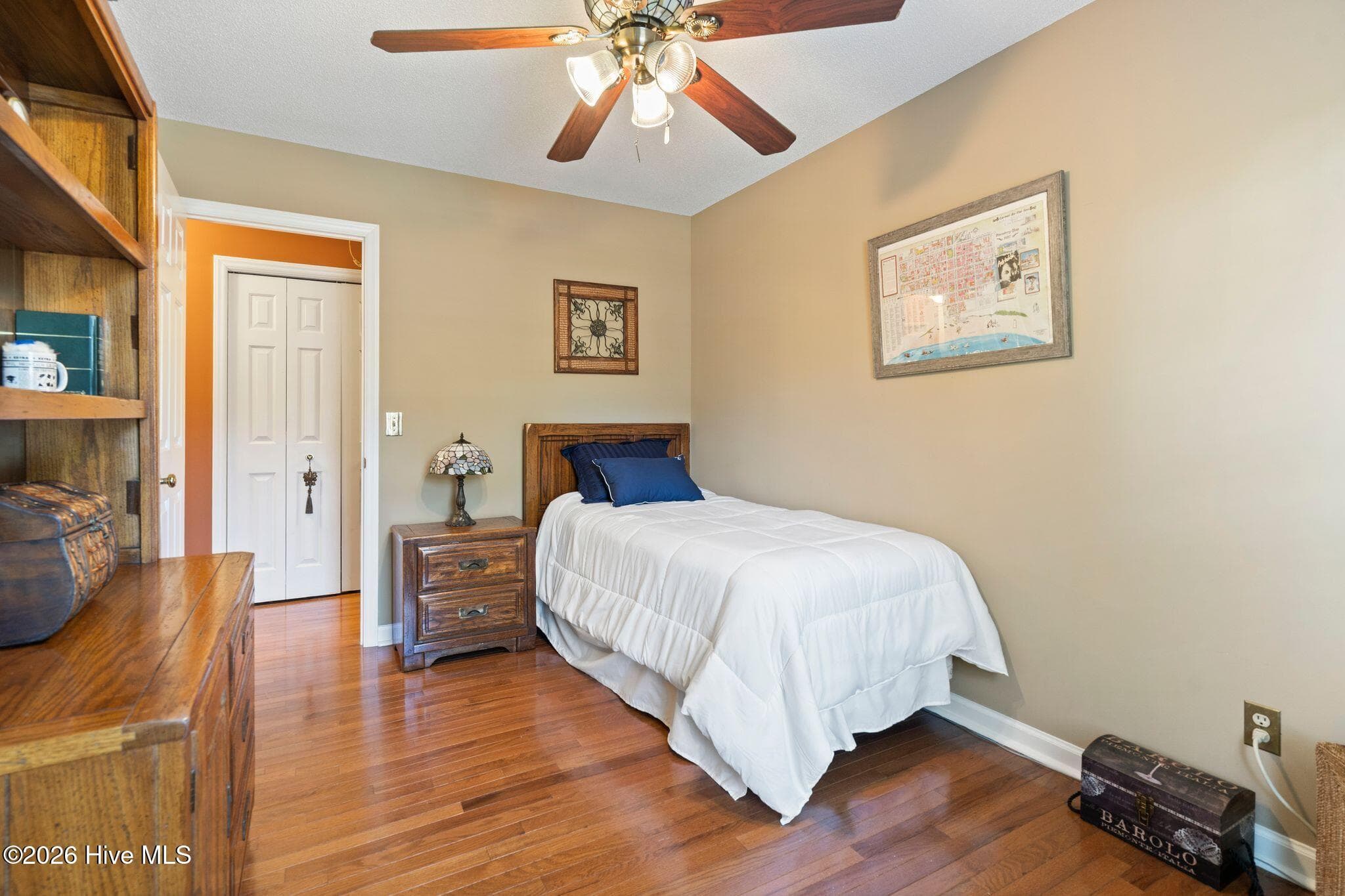Single Family Residence at 3232 Grey Leaf Drive, Wilmington, NC 28409, photo 26 of 58