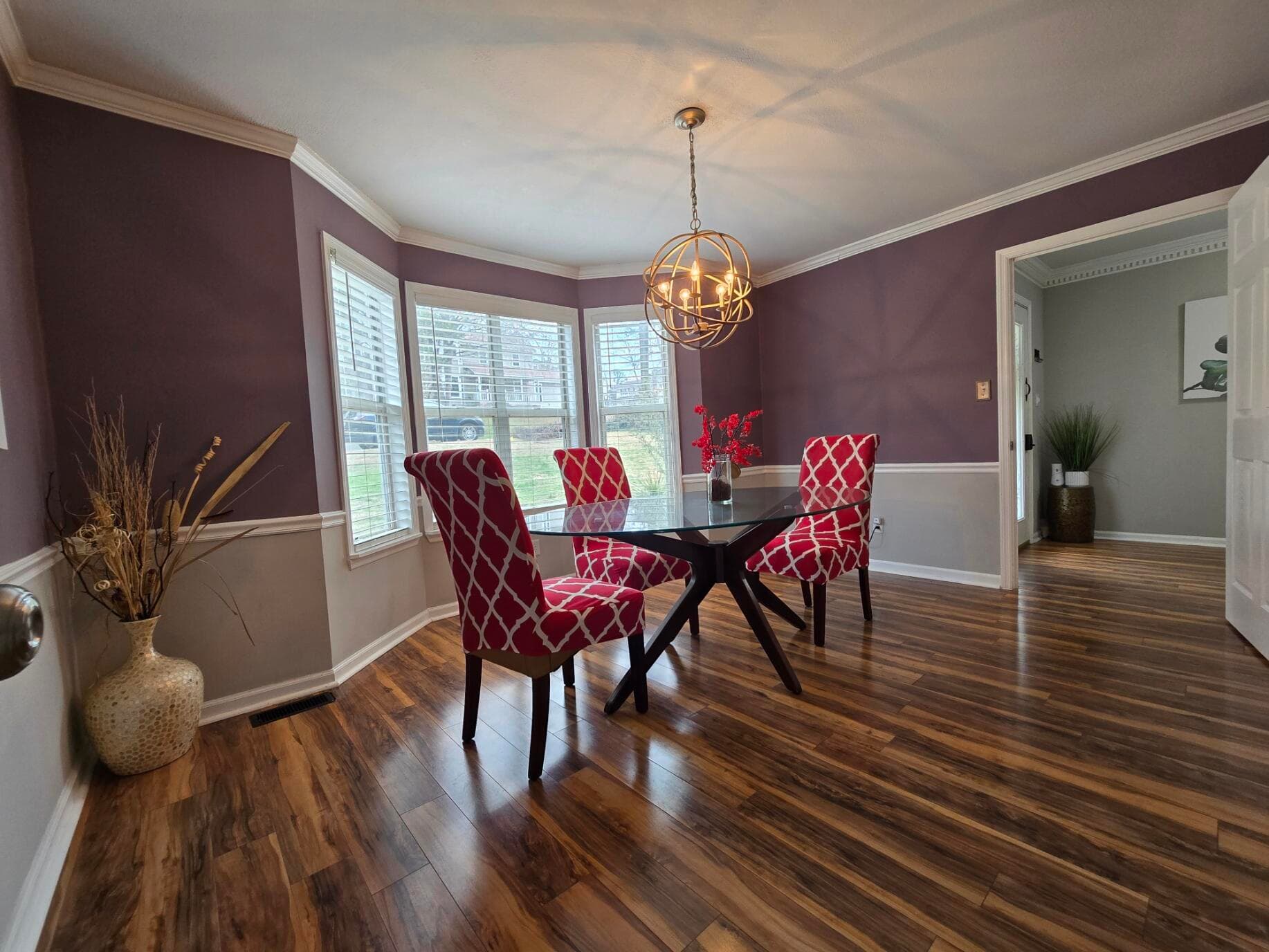 Single Family Residence at 177 Ashley Circle, Augusta, GA 30907, photo 3 of 15