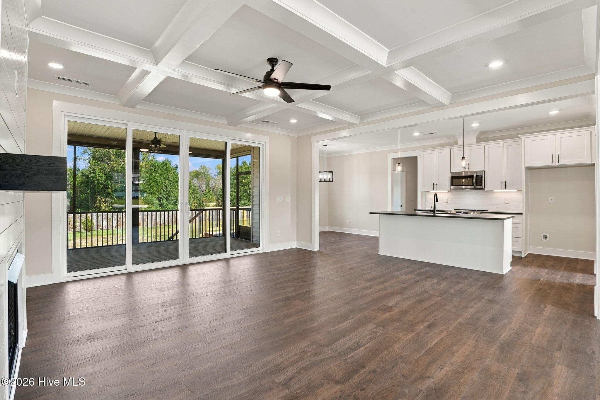Single Family Residence at 5570 Martys Court, Bailey, NC 27807, photo 10 of 37