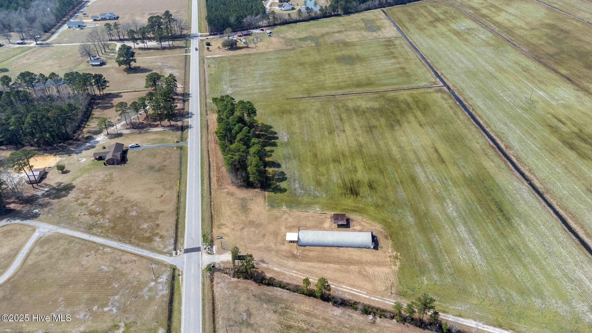 Agriculture at 11394 Nc-41, Bladenboro, NC 28320, photo 4 of 20
