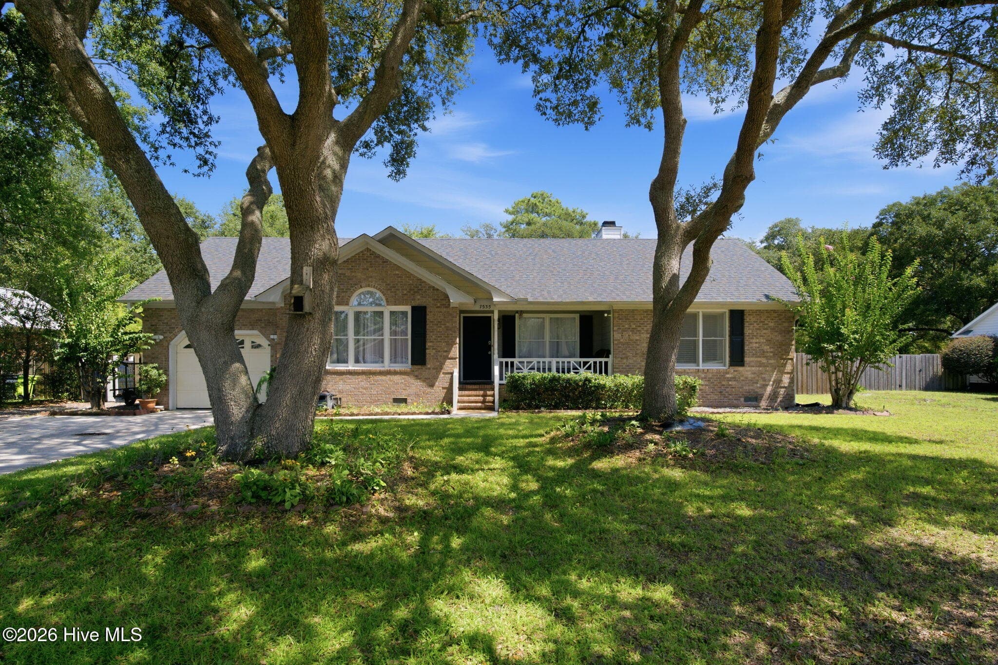 Single Family Residence at 7535 Elkmont Court, Wilmington, NC 28411, photo 43 of 50