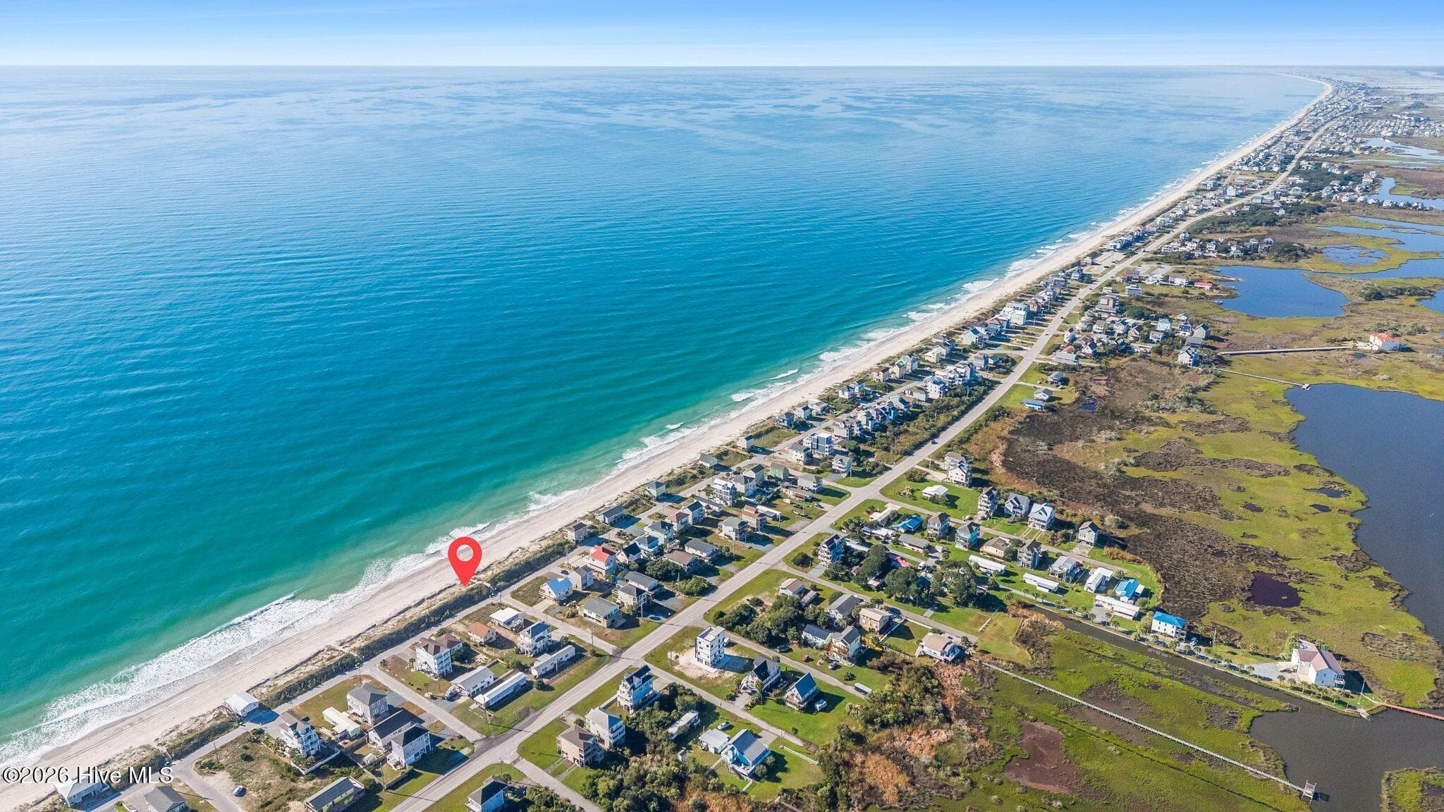 Residential Lot at 254 1 Topsail Road, North Topsail Beach, NC 28460, photo 10 of 23