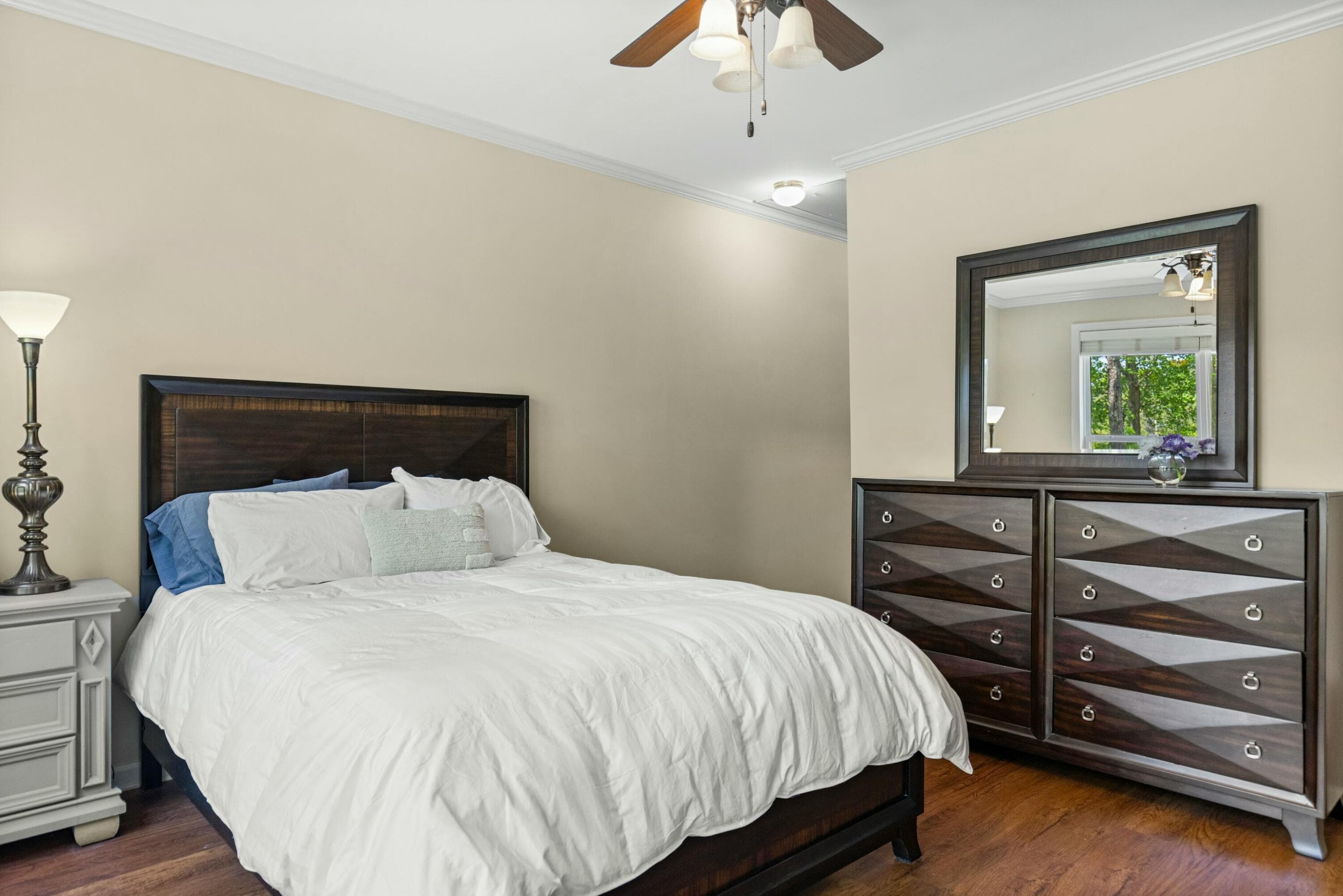 Townhouse at 9 Caravel Circle, McCormick, SC 29835, photo 22 of 36