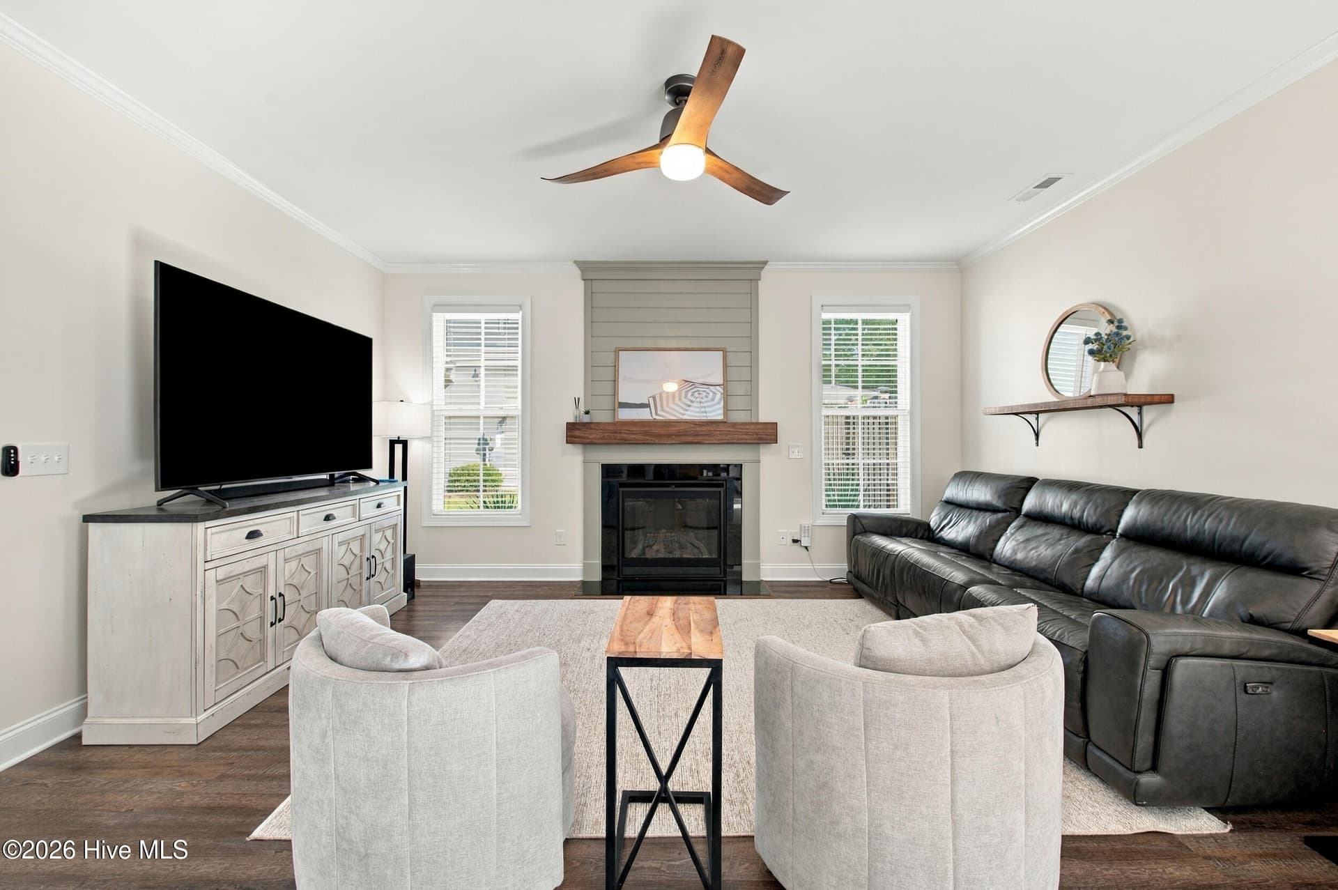 Single Family Residence at 3836 Smooth Water Drive, Castle Hayne, NC 28429, photo 10 of 62