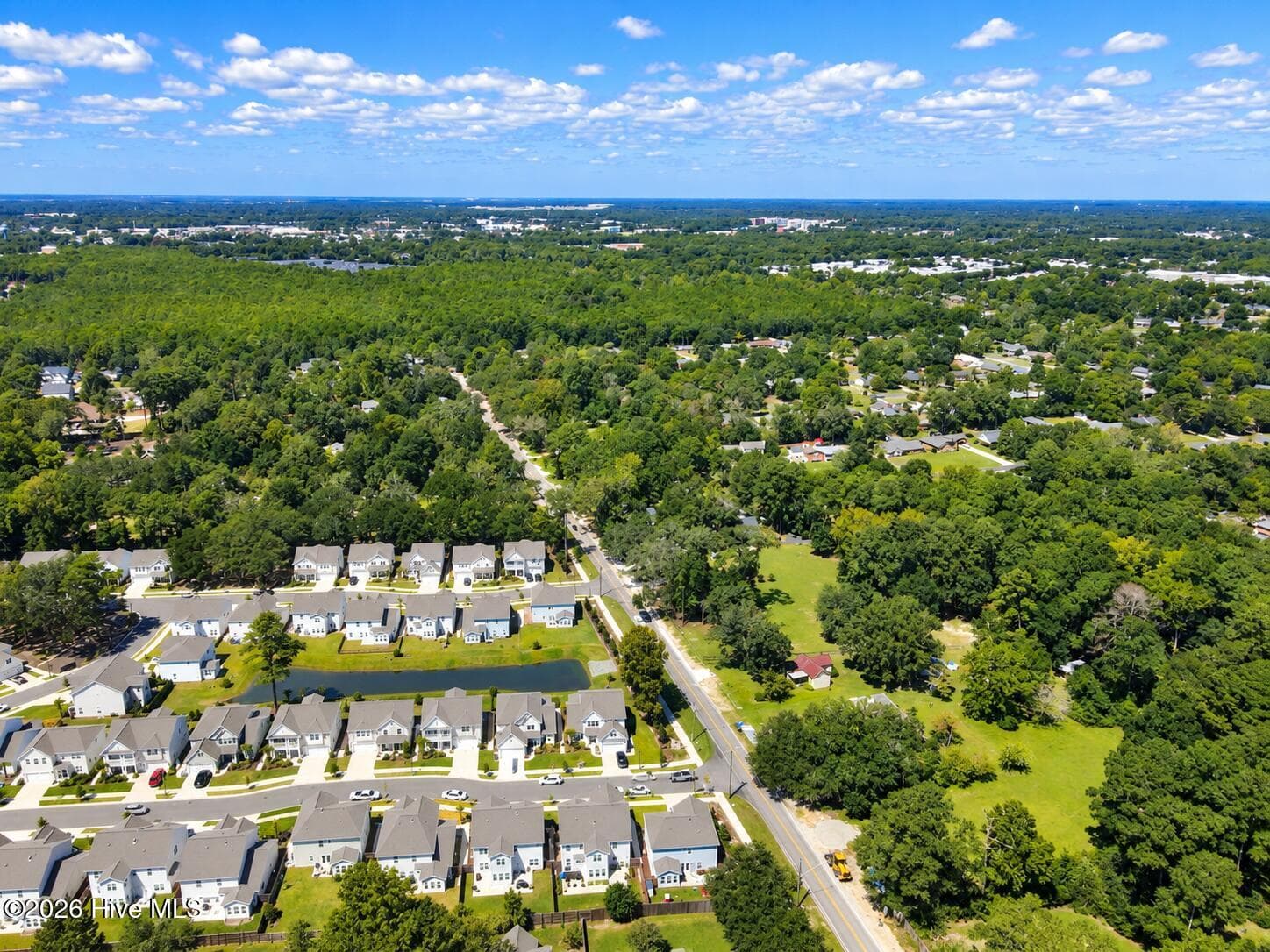 Single Family Residence at 1229 Sea Lavender Drive Lot 55, Wilmington, NC 28403, photo 35 of 35