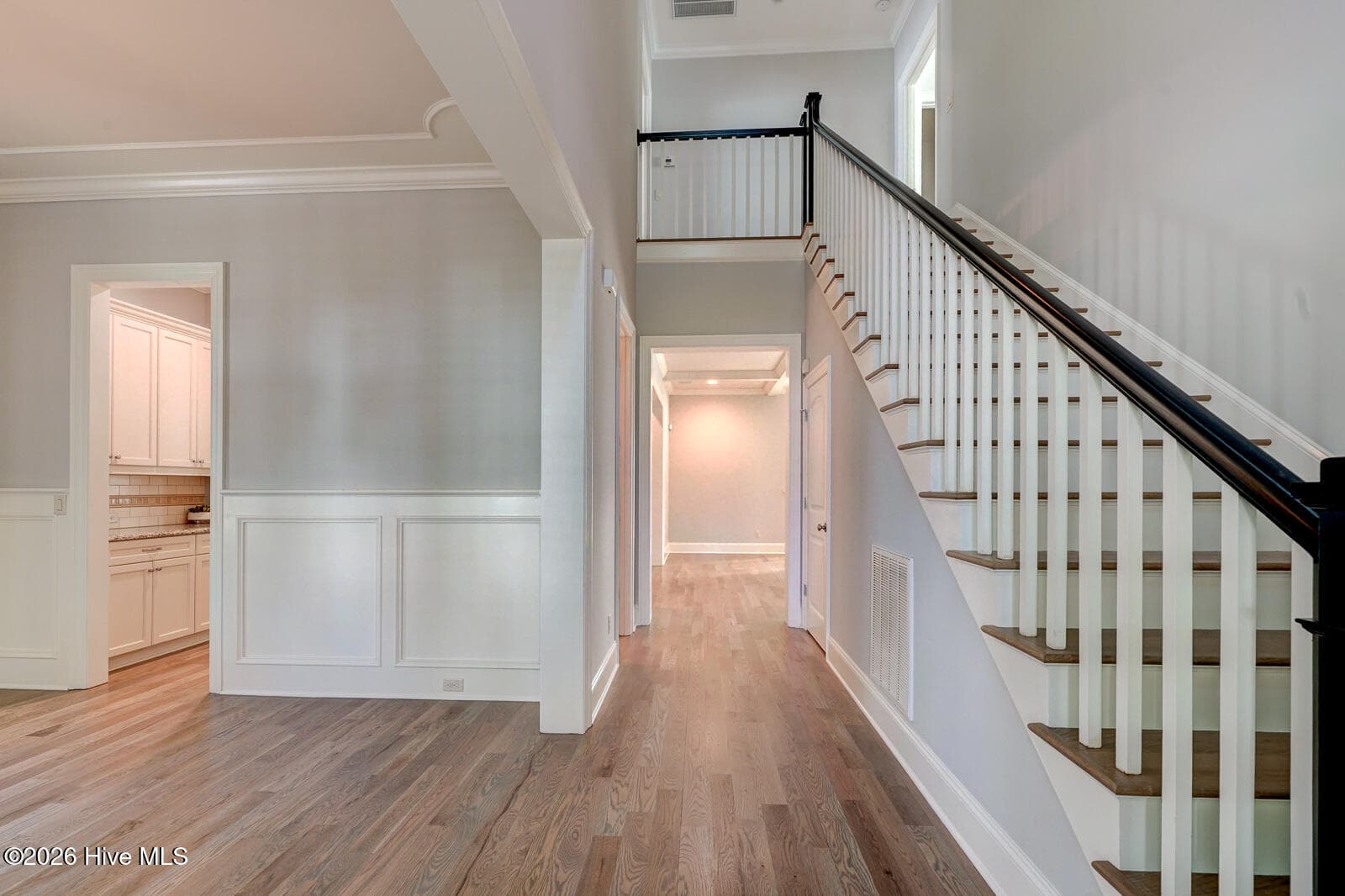 Foyer - 5206 Old Garden Road, Wilmington, NC 28403