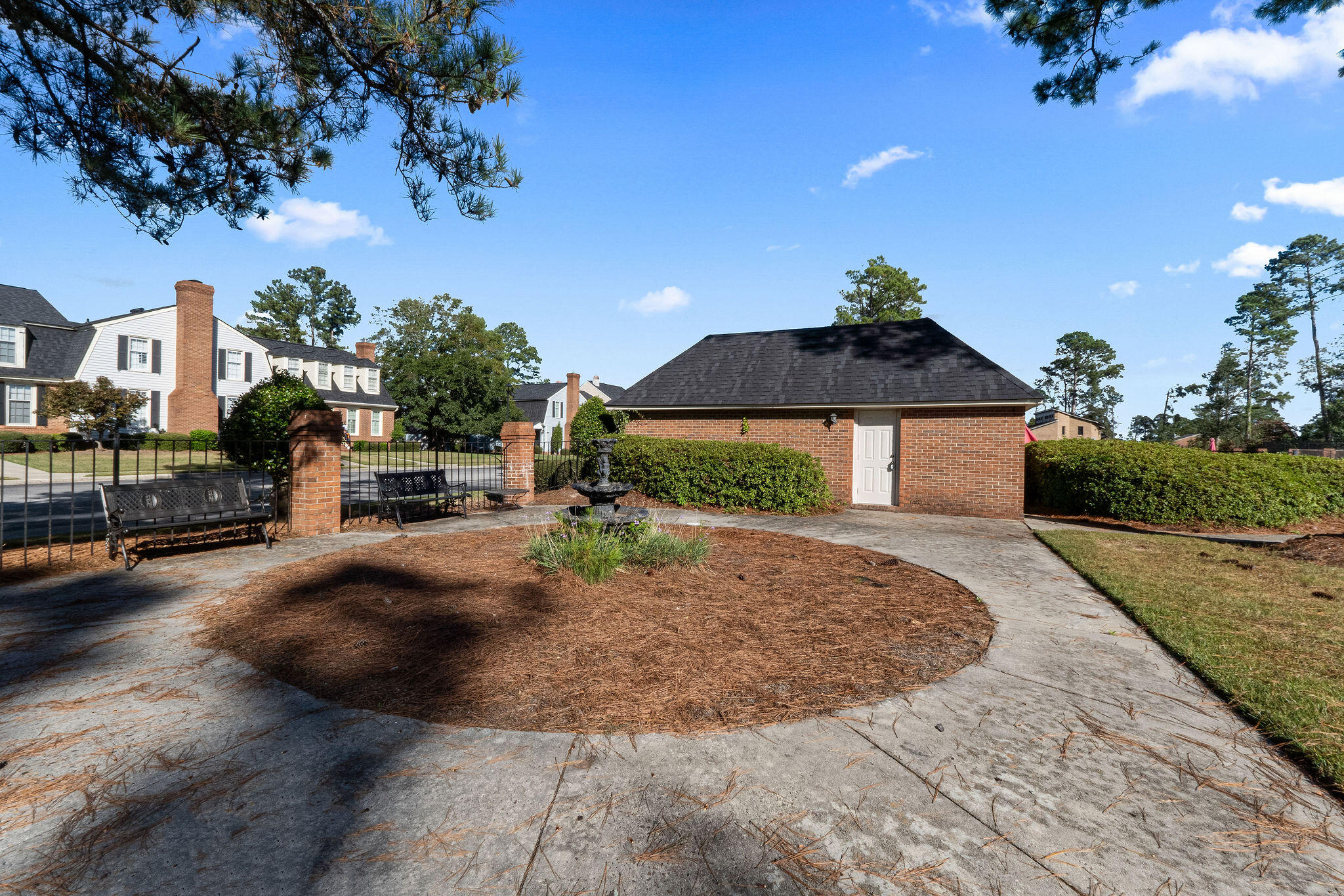 Condominium at 385 Folkstone Circle, Augusta, GA 30907, photo 44 of 52