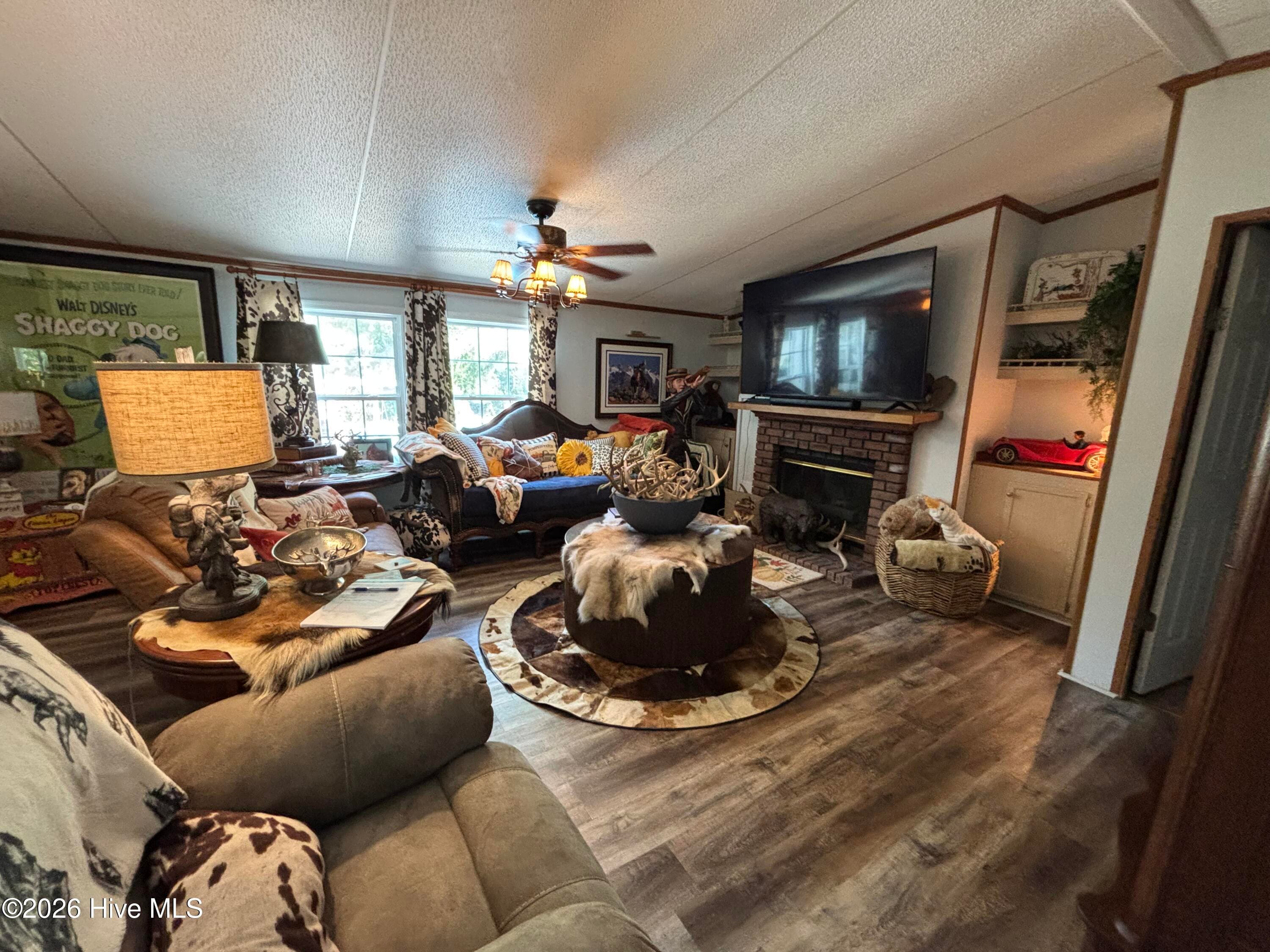 Manufactured Home at 1370 Forest Lake Drive, Lincolnton, GA 30817, photo 11 of 48