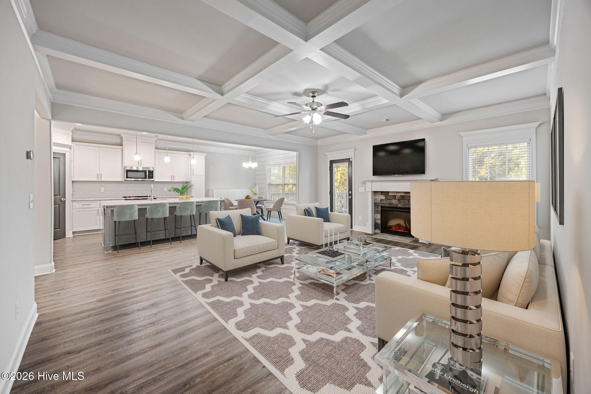 Single Family Residence at 671 Tree Top Trail, Evans, GA 30809, photo 19 of 77