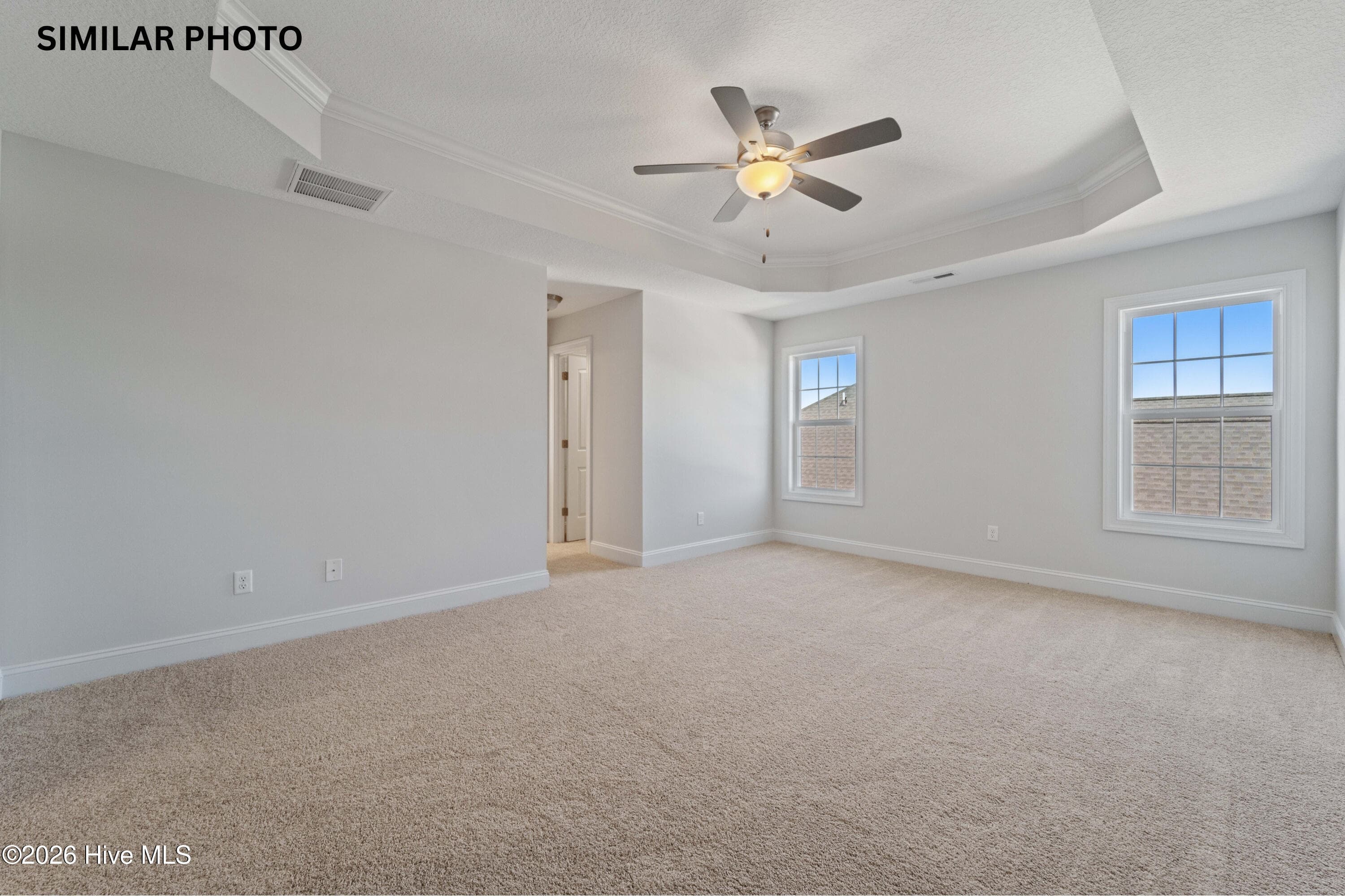 Single Family Residence at 617 Barlowe Lane, Jacksonville, NC 28546, photo 16 of 33