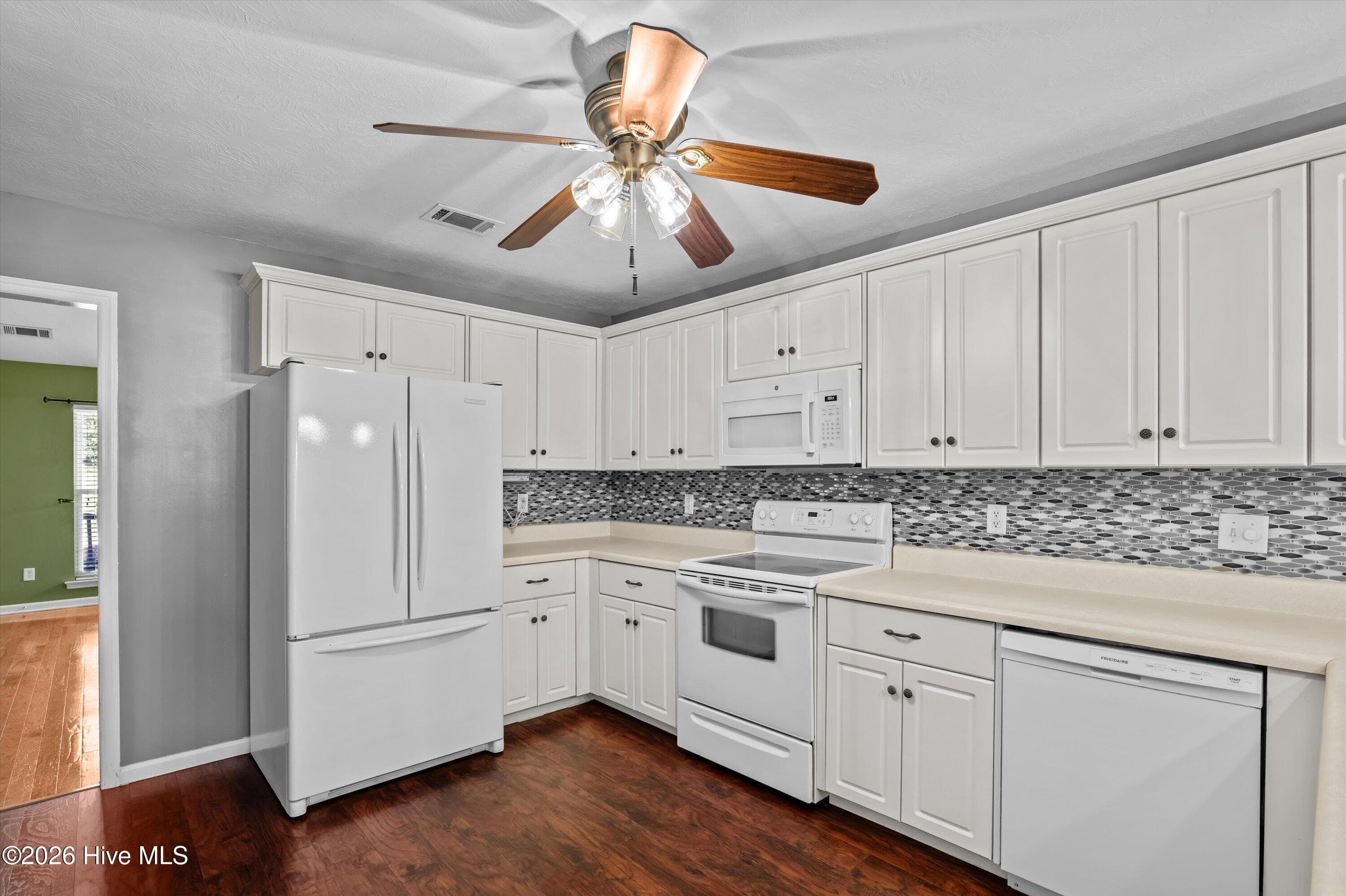 Single Family Residence at 2020 Magnolia Parkway, Grovetown, GA 30813, photo 20 of 52