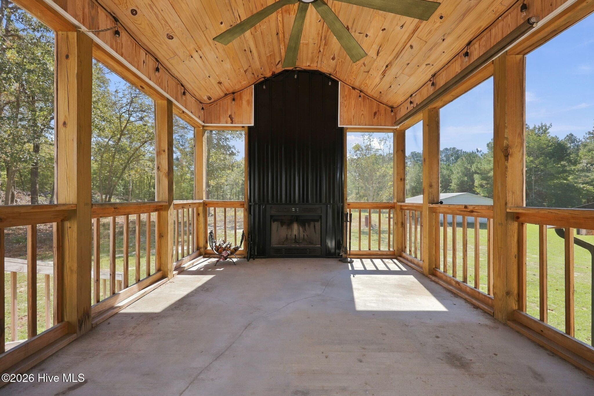 Single Family Residence at 21708 Old Maxton Road, Maxton, NC 28364, photo 30 of 50