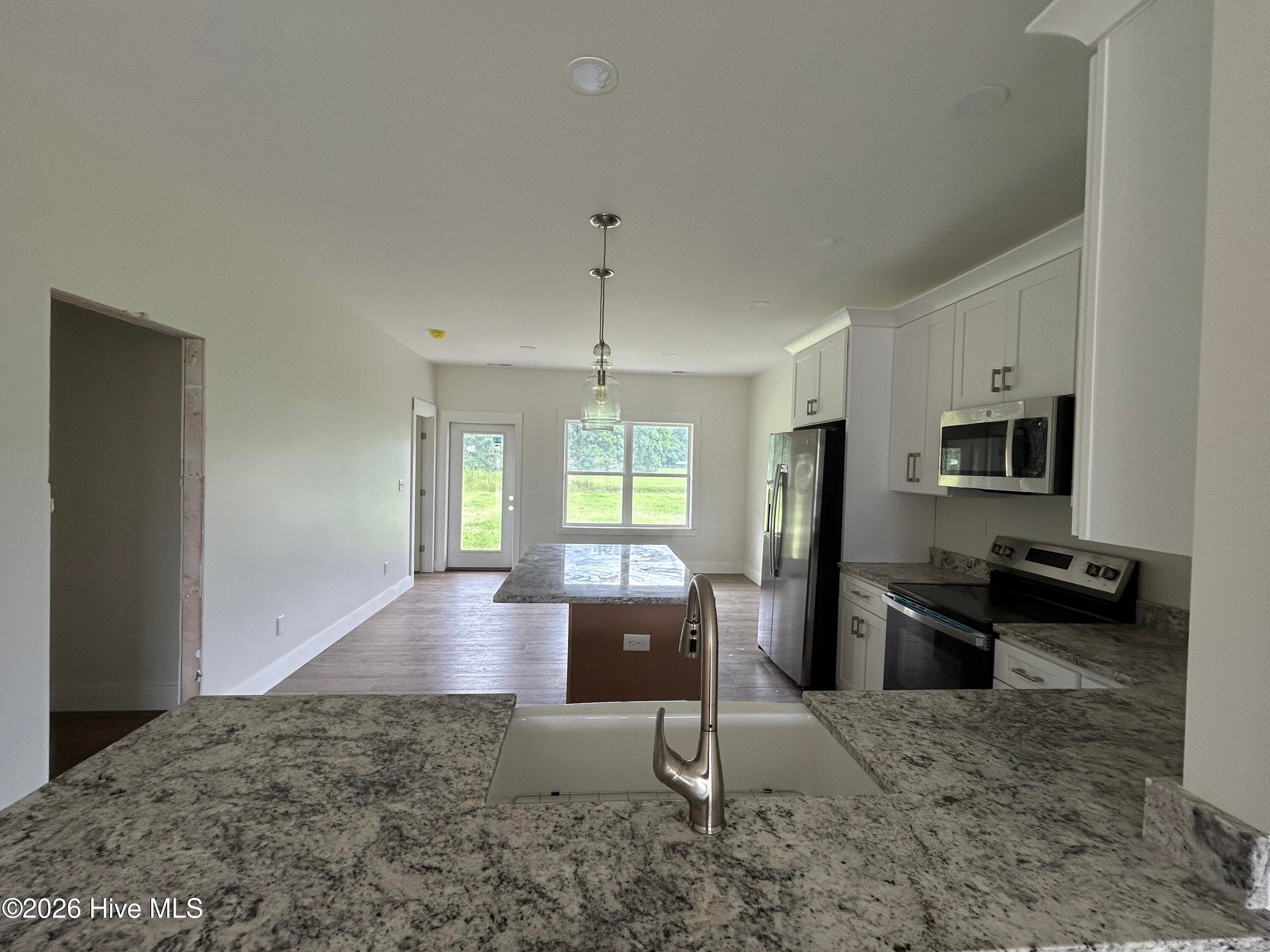 Single Family Residence at 126 Hampton Place, Hertford, NC 27944, photo 11 of 22