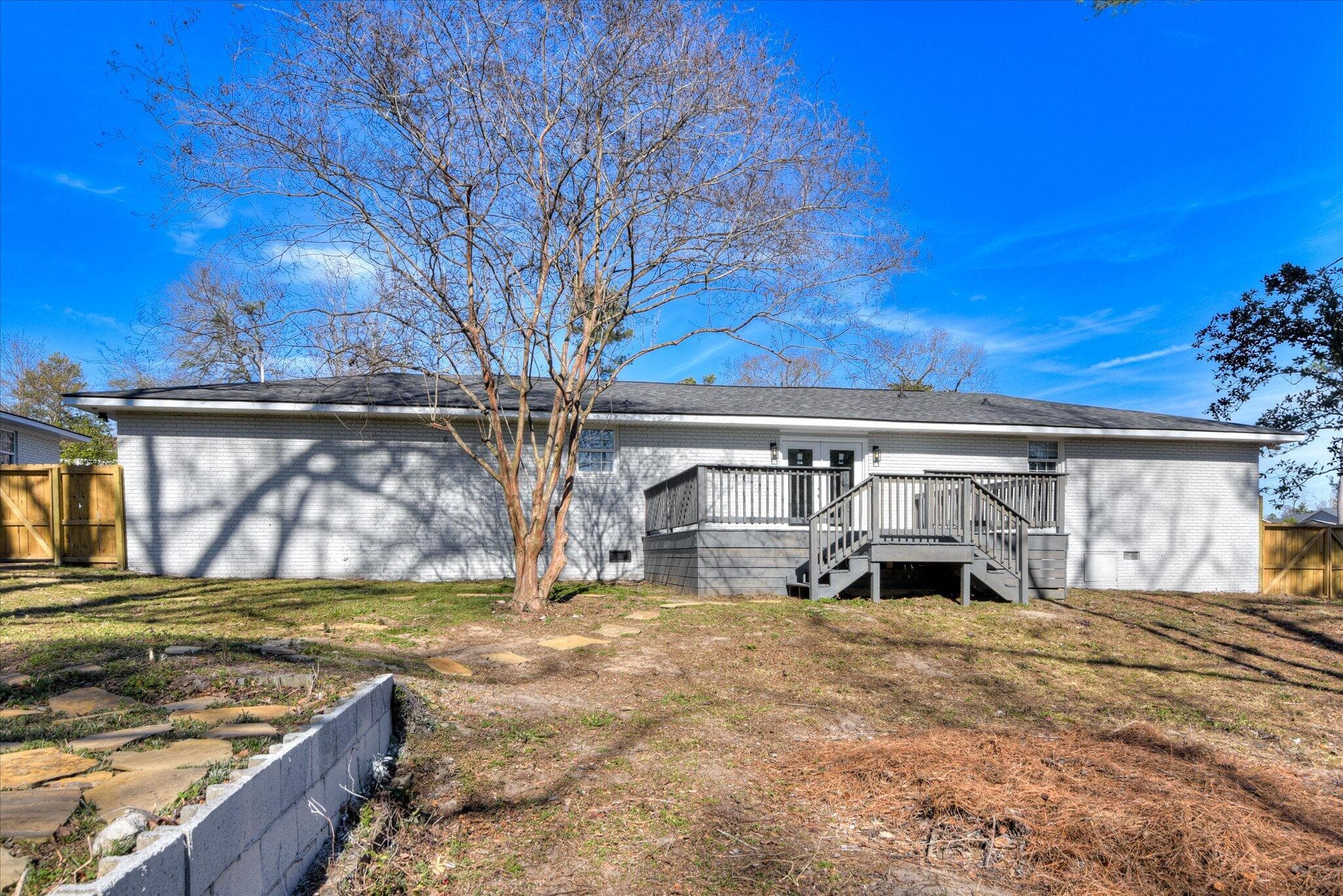 Single Family Residence at 3322 Sandpiper Lane, Augusta, GA 30907, photo 51 of 54
