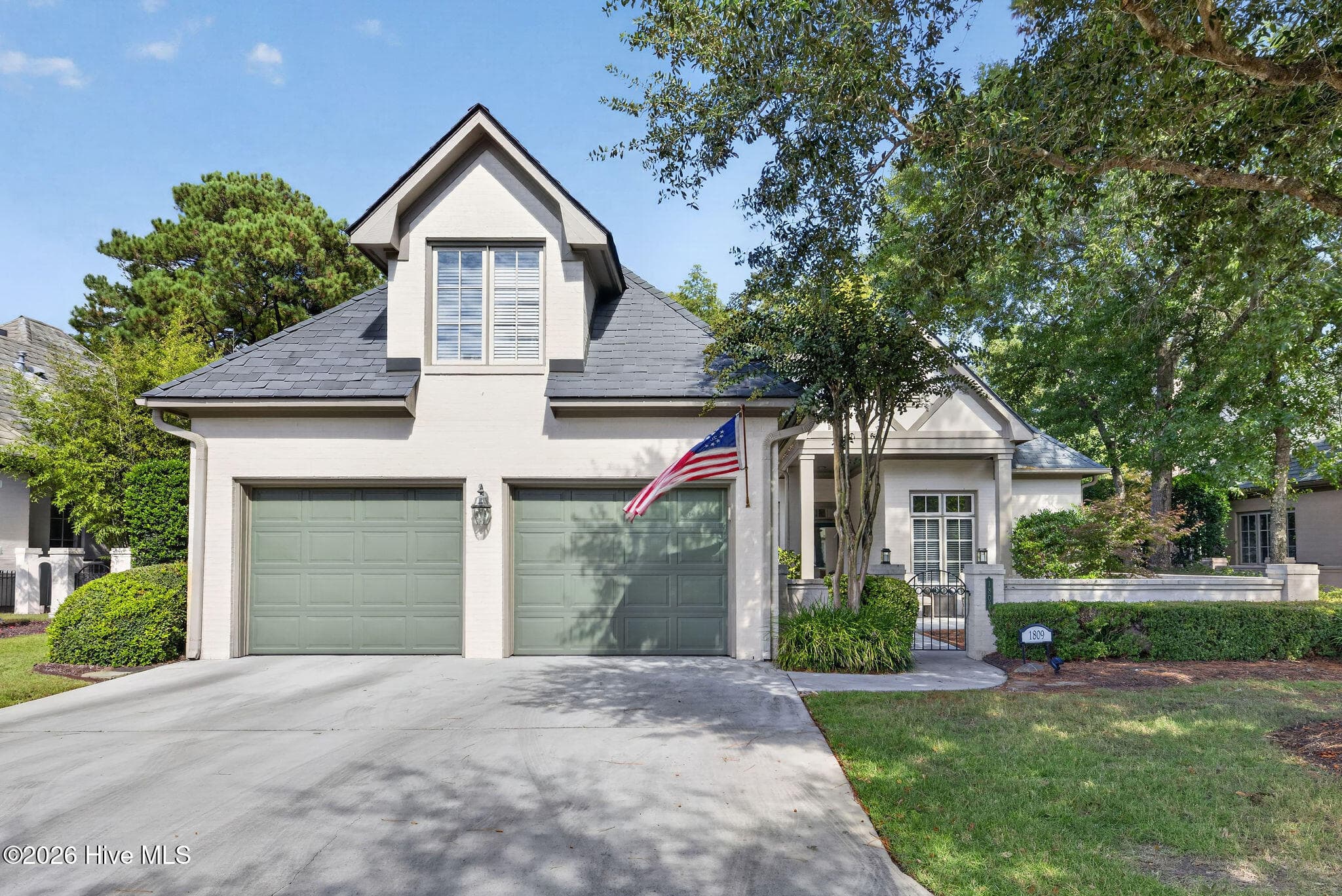 Single Family Residence at 1809 Mews Drive, Wilmington, NC 28405, photo 3 of 72