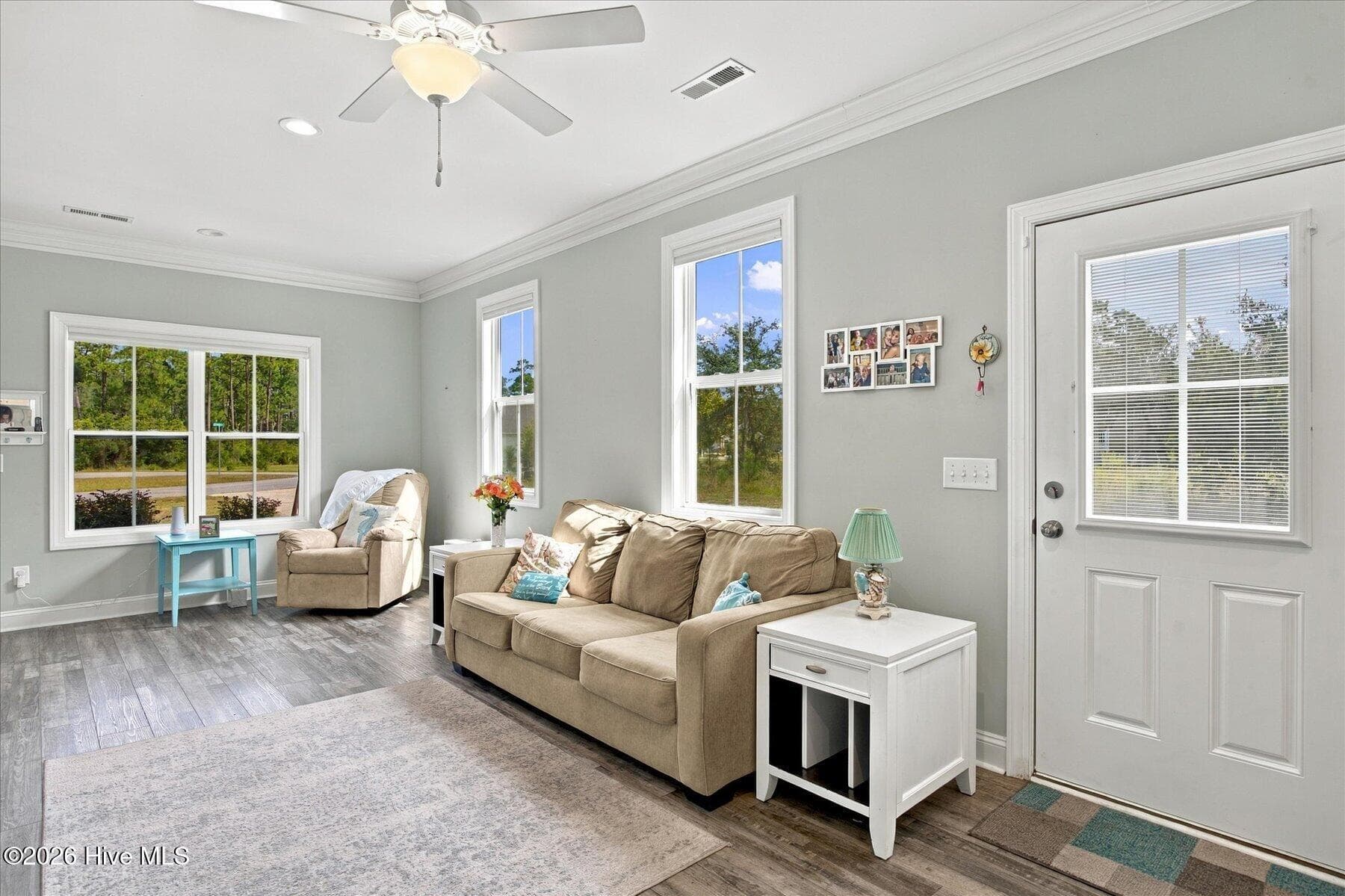 Single Family Residence at 4457 Gateway Village Circle SE, Southport, NC 28461, photo 7 of 29