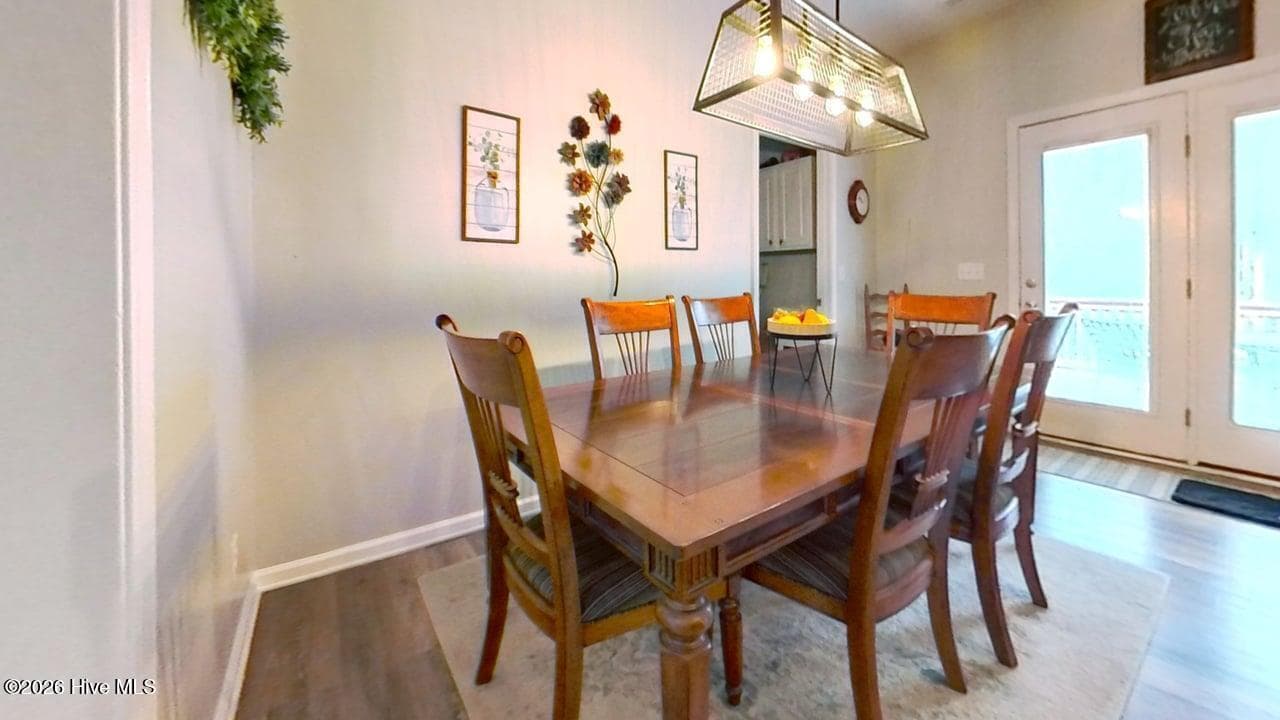 Single Family Residence at 1180 Springdale Road, Southport, NC 28461, photo 2 of 5