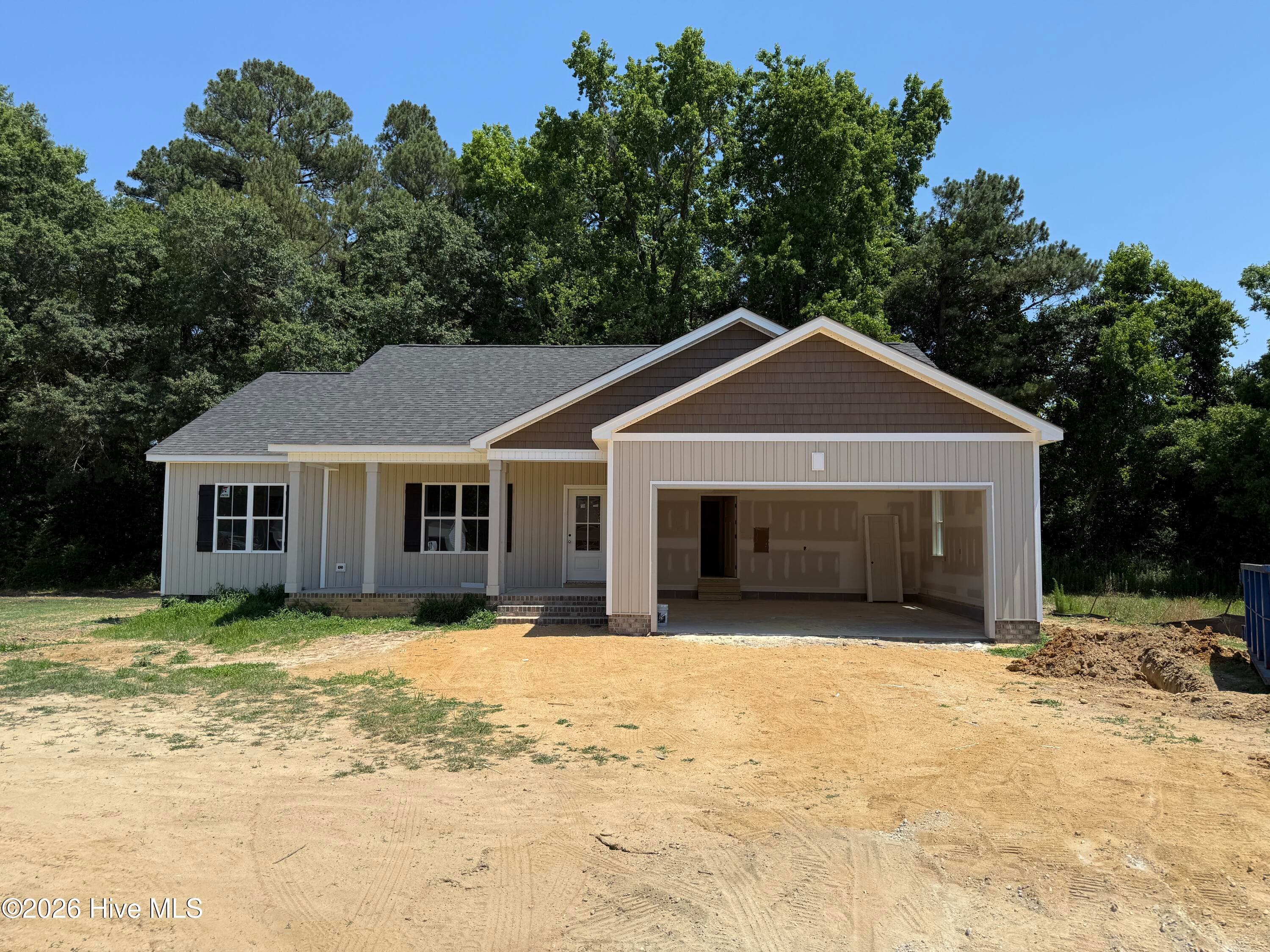 Single Family Residence at 56 Clio Court, Selma, NC 27576, photo 2 of 67