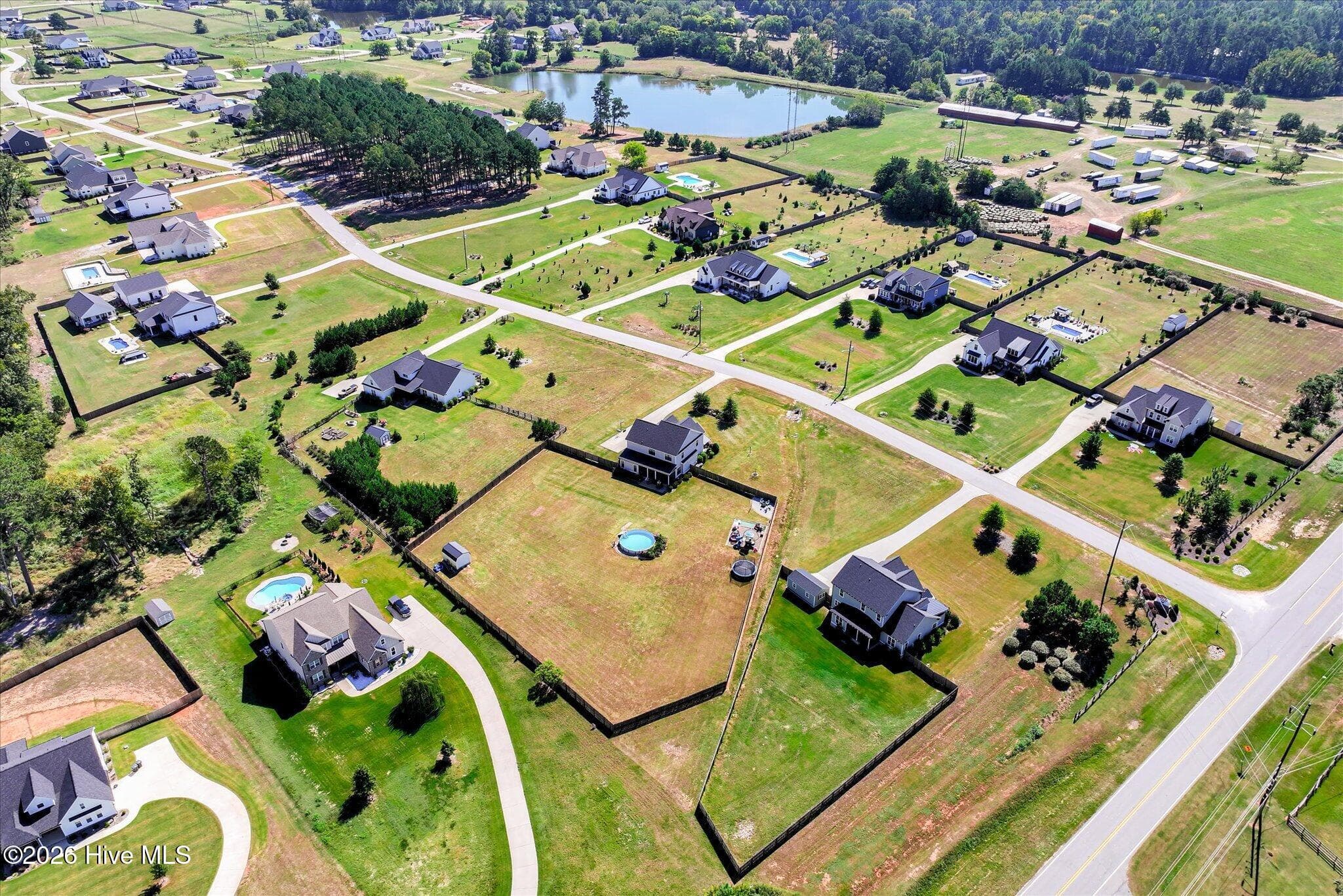 Single Family Residence at 4014 Highfield Drive, Grovetown, GA 30813, photo 83 of 85