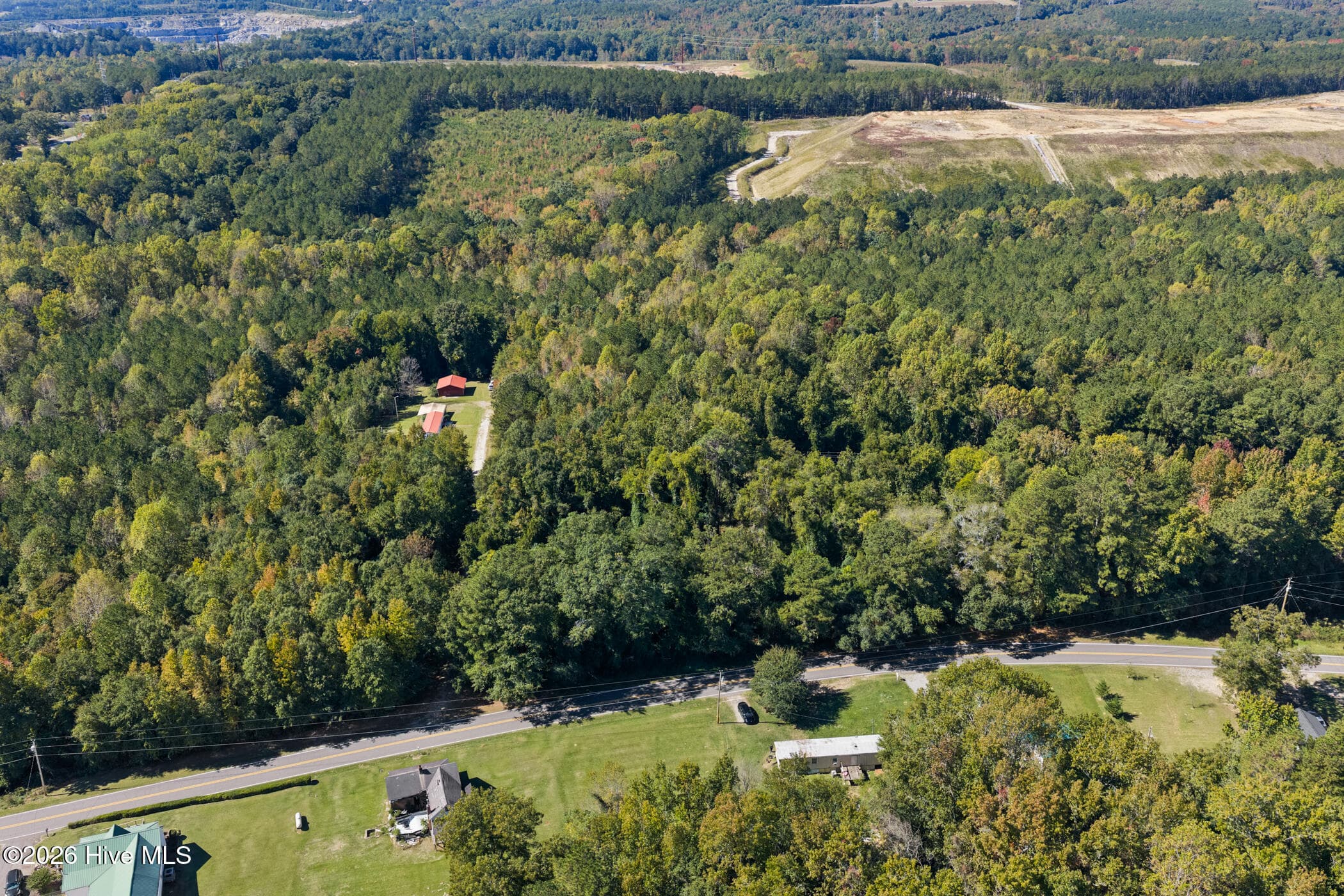 Residential Lot at 511 Midway Road, Rockingham, NC 28379, photo 11 of 12