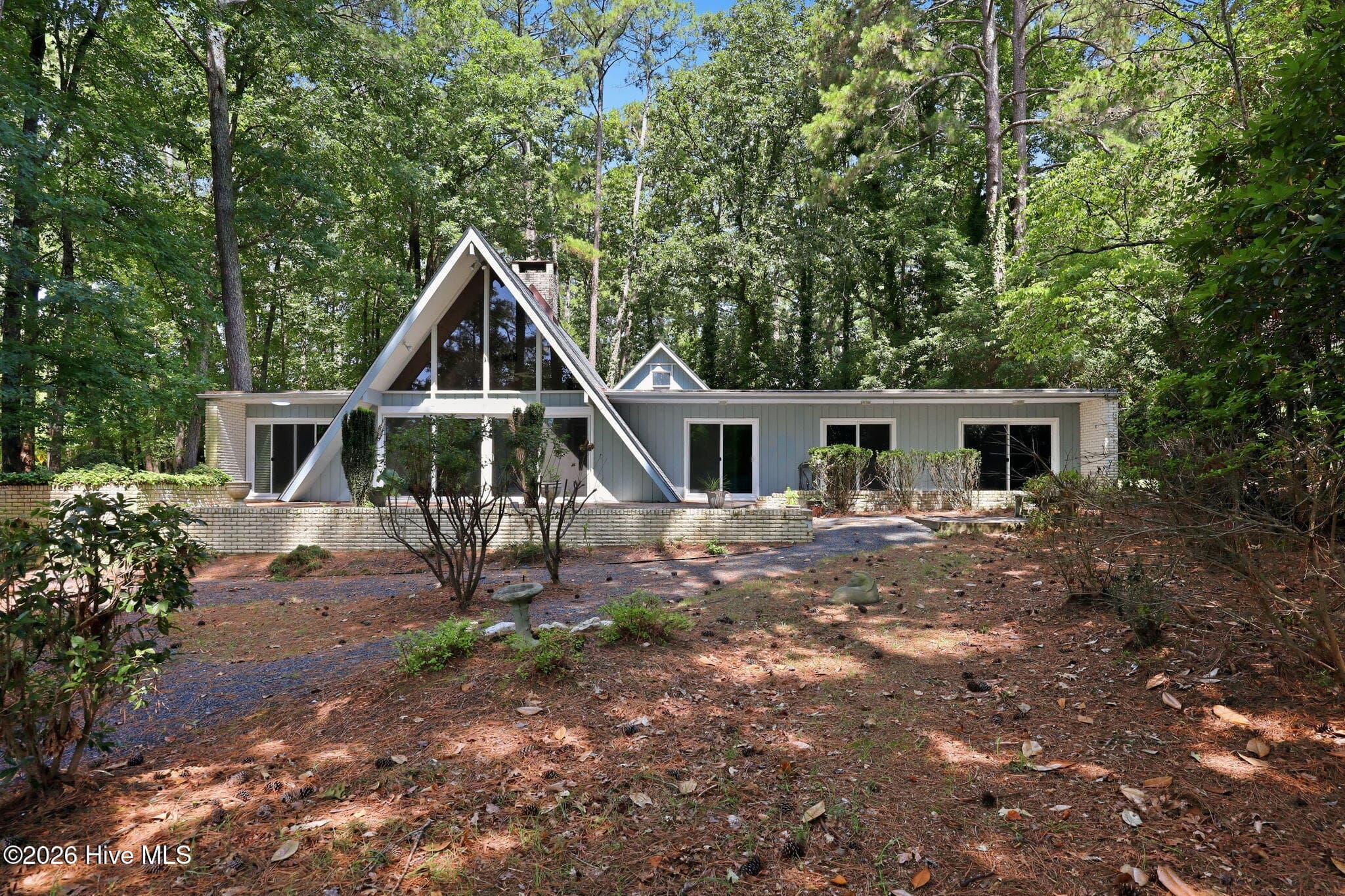 Single Family Residence at 2 Little River Lane, Whispering Pines, NC 28327, Whispering Pines, photo 52 of 56