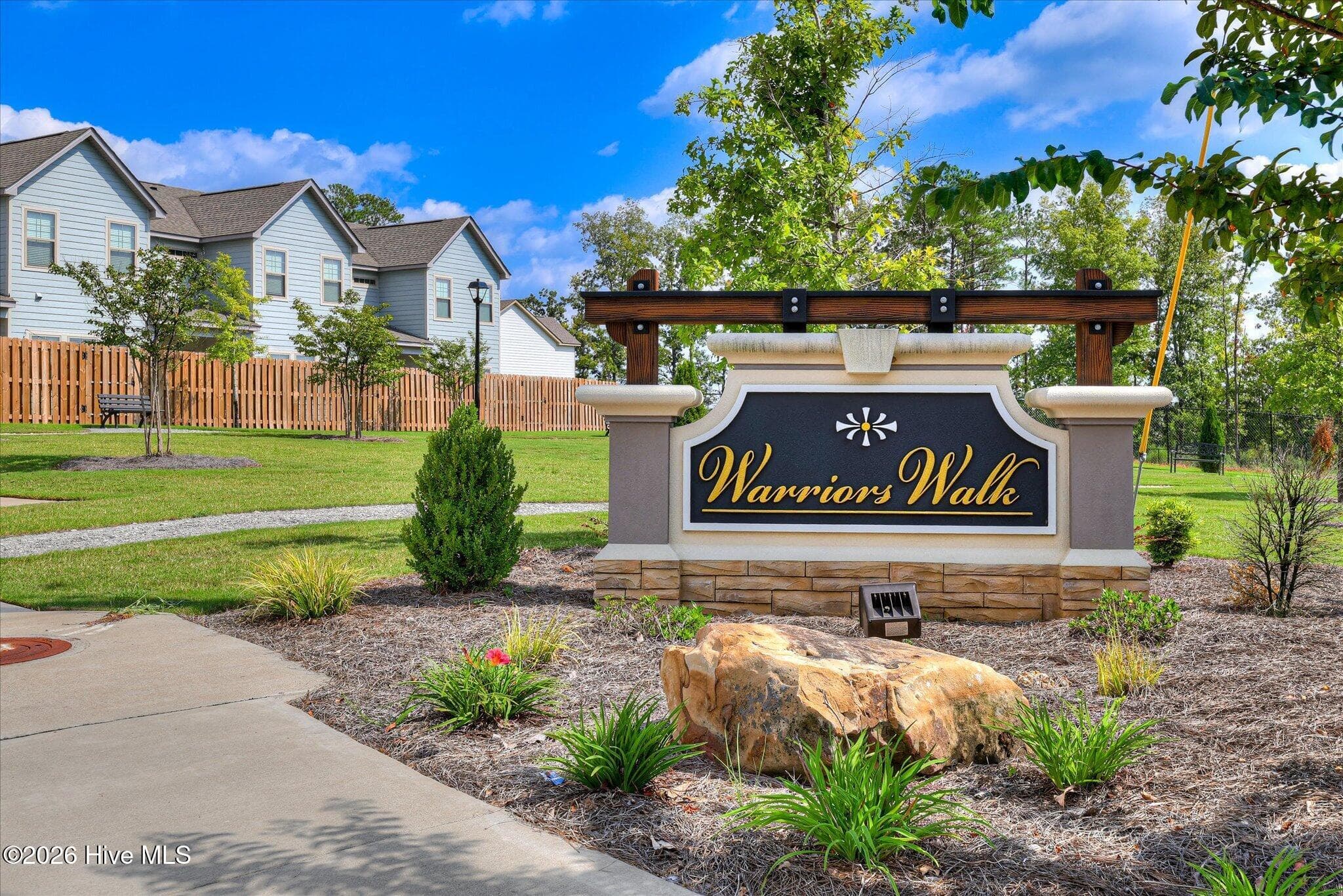 Townhouse at 1128 Jolly Lane, Grovetown, GA 30813, photo 43 of 45