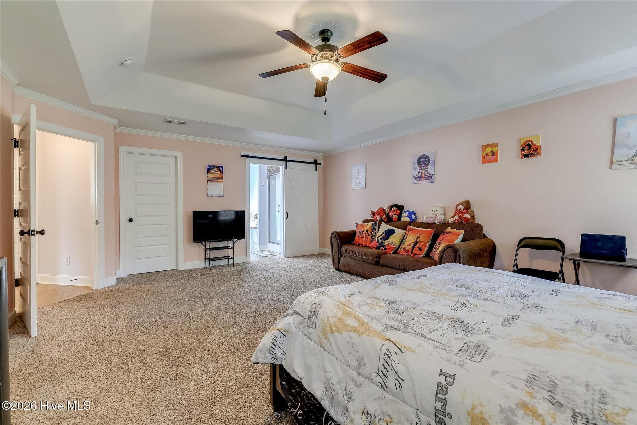 Single Family Residence at 4419 Raleigh Drive, Grovetown, GA 30813, photo 29 of 47