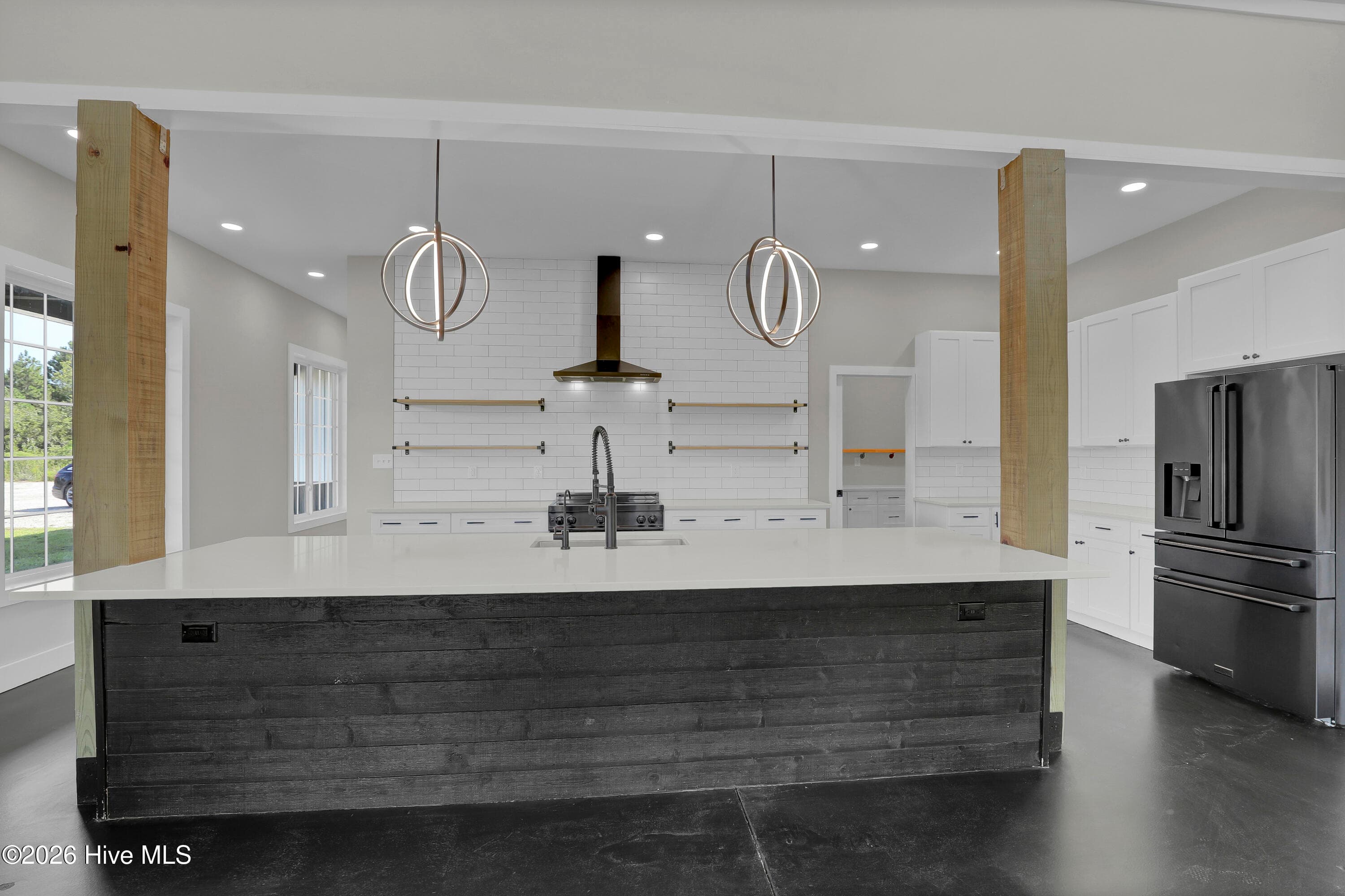 Single Family Residence at 250 Pilchers Branch Road, Holly Ridge, NC 28445, photo 14 of 75