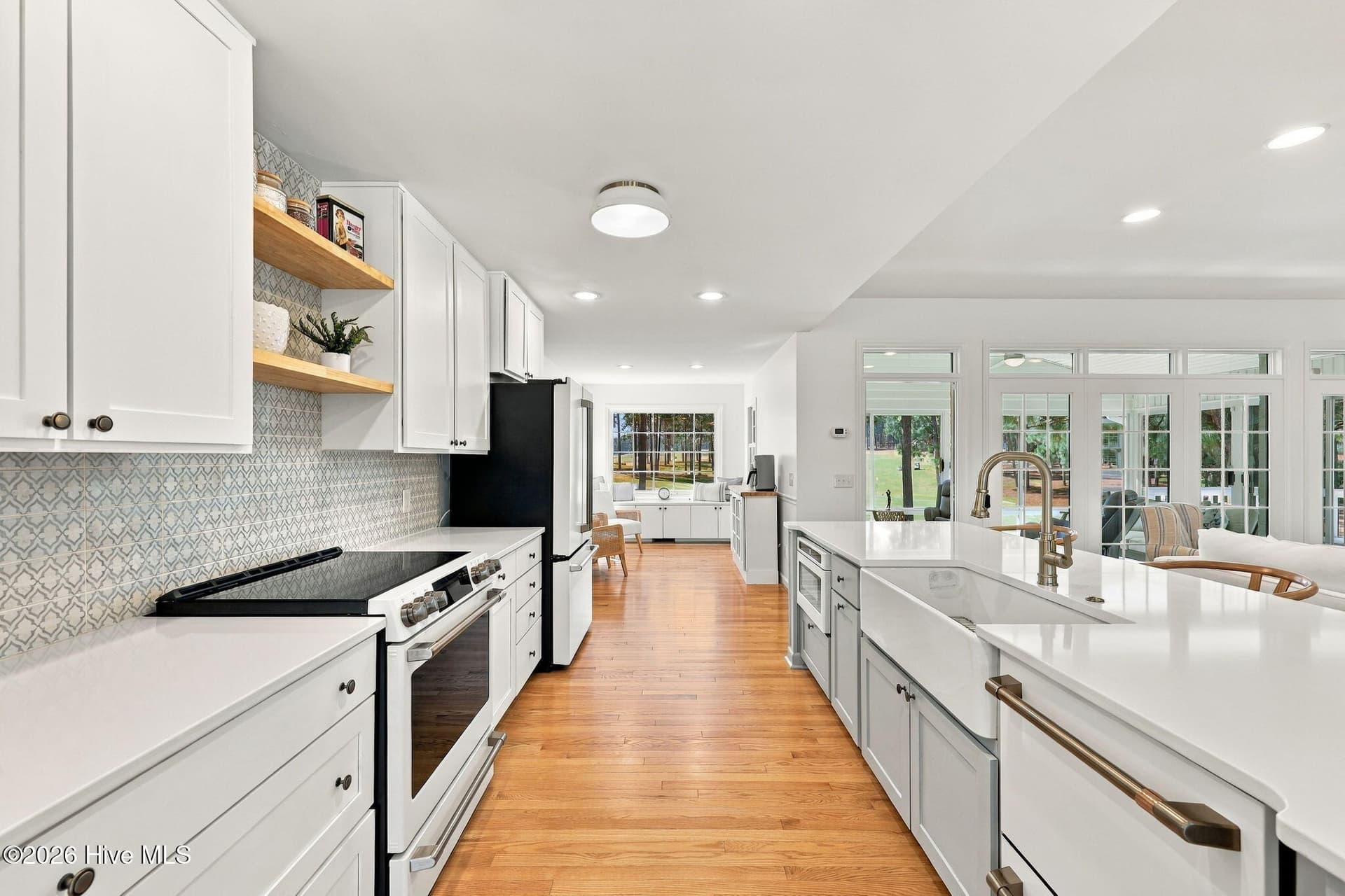Single Family Residence at 25 Steeplechase Way, Southern Pines, NC 28387, photo 15 of 45