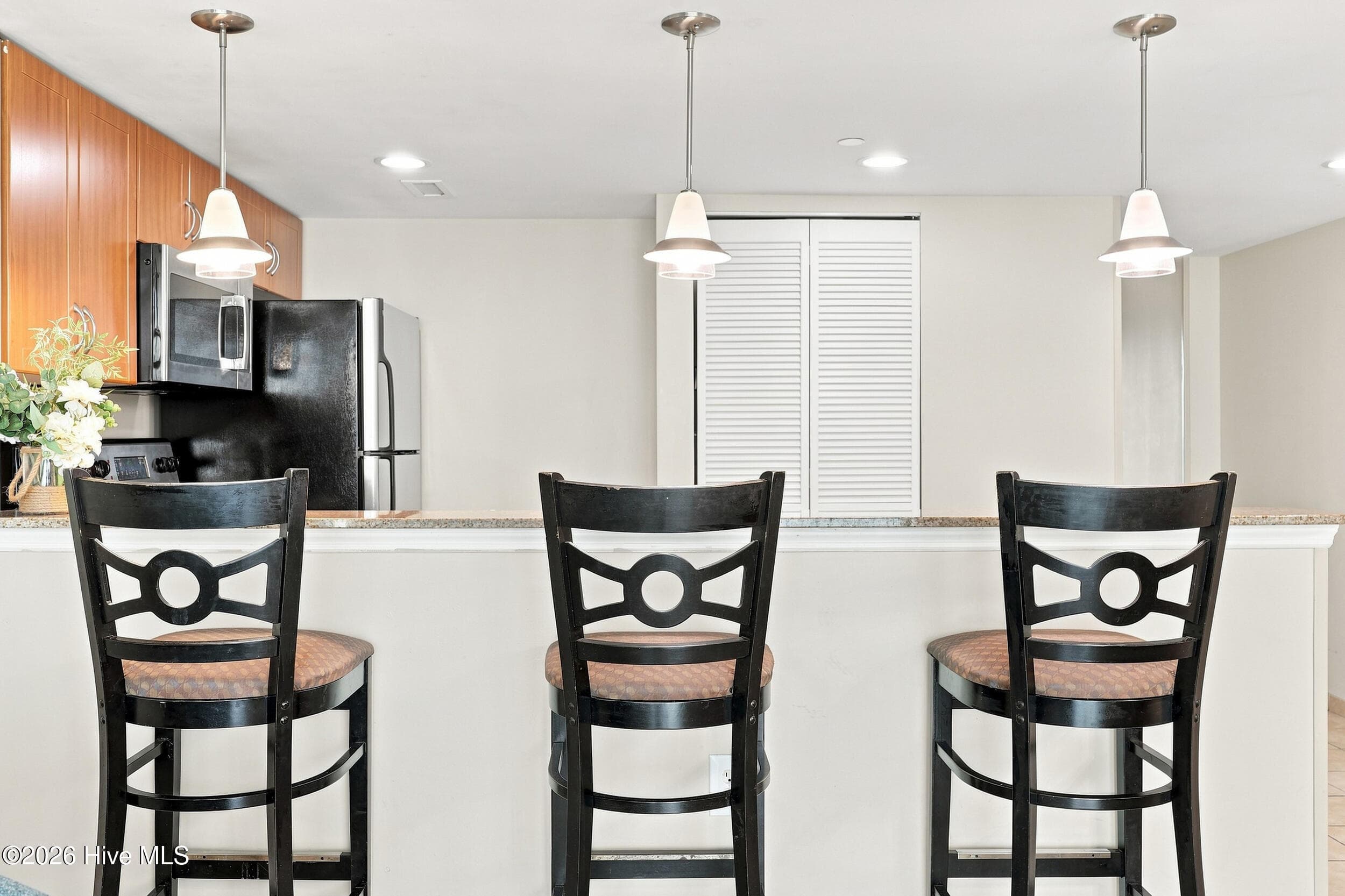 Condominium at 201 S Ocean Boulevard 812, Myrtle Beach, SC 29577, photo 18 of 62