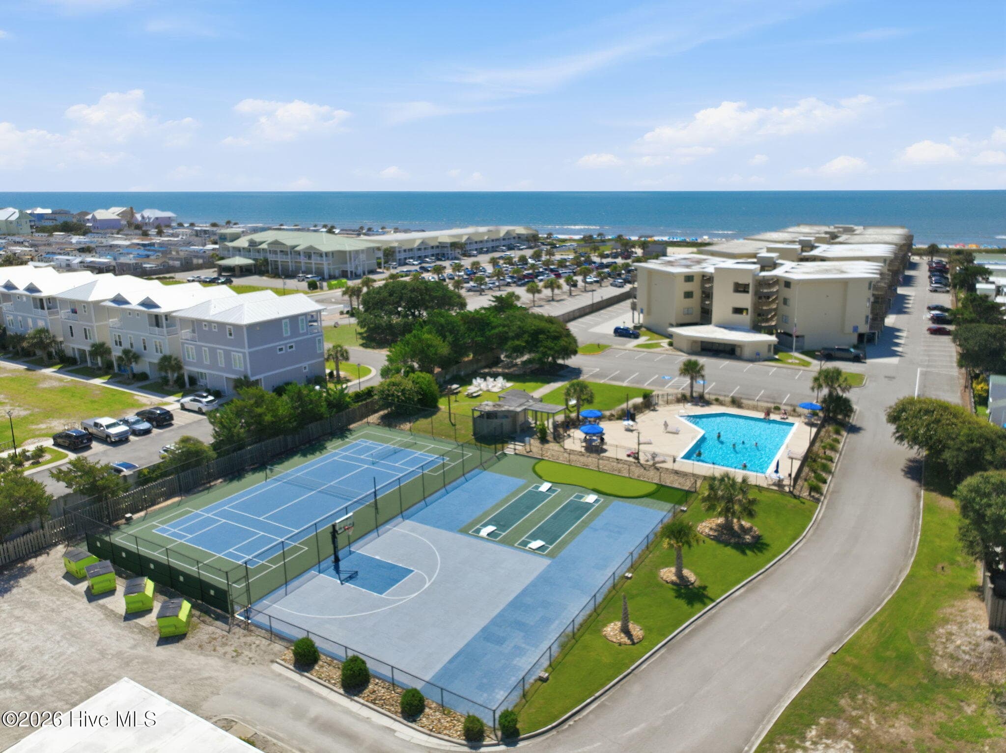 Condominium at 9100 Reed Drive 1301, Emerald Isle, NC 28594, photo 31 of 38