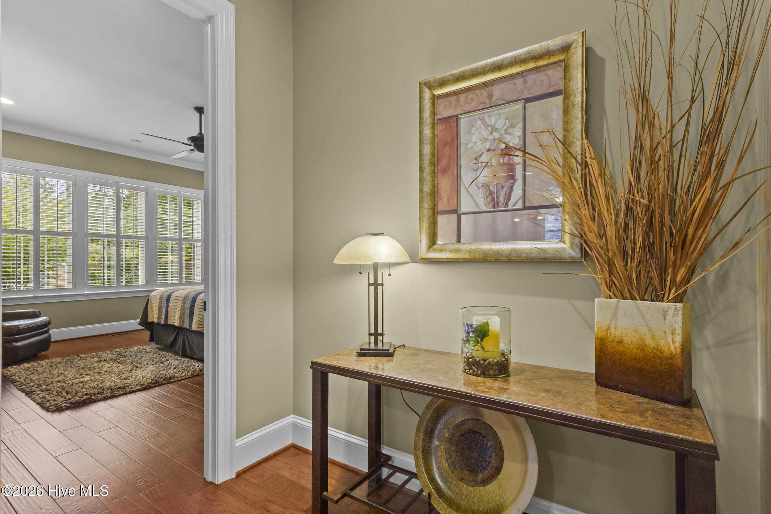 Owners Suite - 108 Sursee Court, New Bern, NC 28562