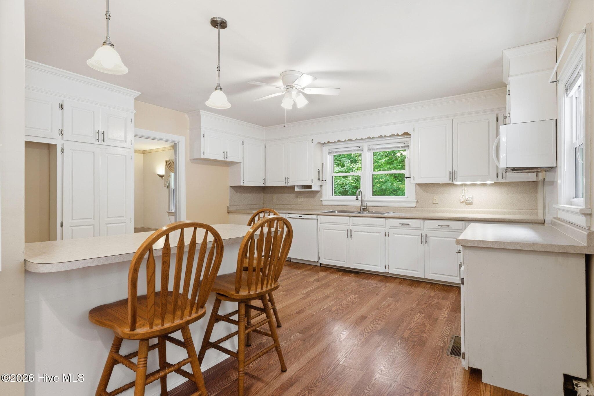 Single Family Residence at 1050 Springfield Road, Rocky Mount, NC 27801, photo 22 of 34