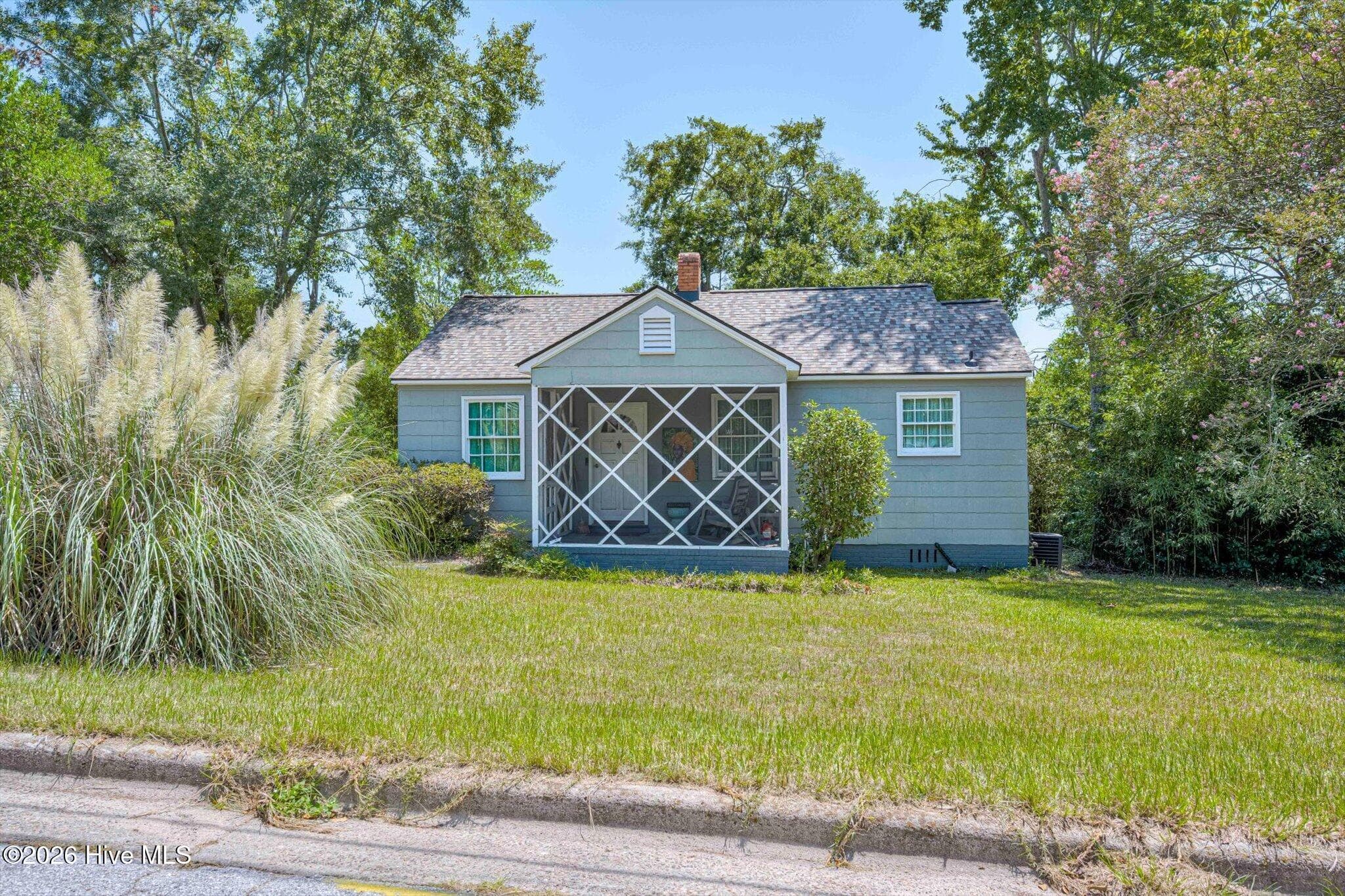 Single Family Residence at 1742 Davidson Drive, Augusta, GA 30904, photo 2 of 25