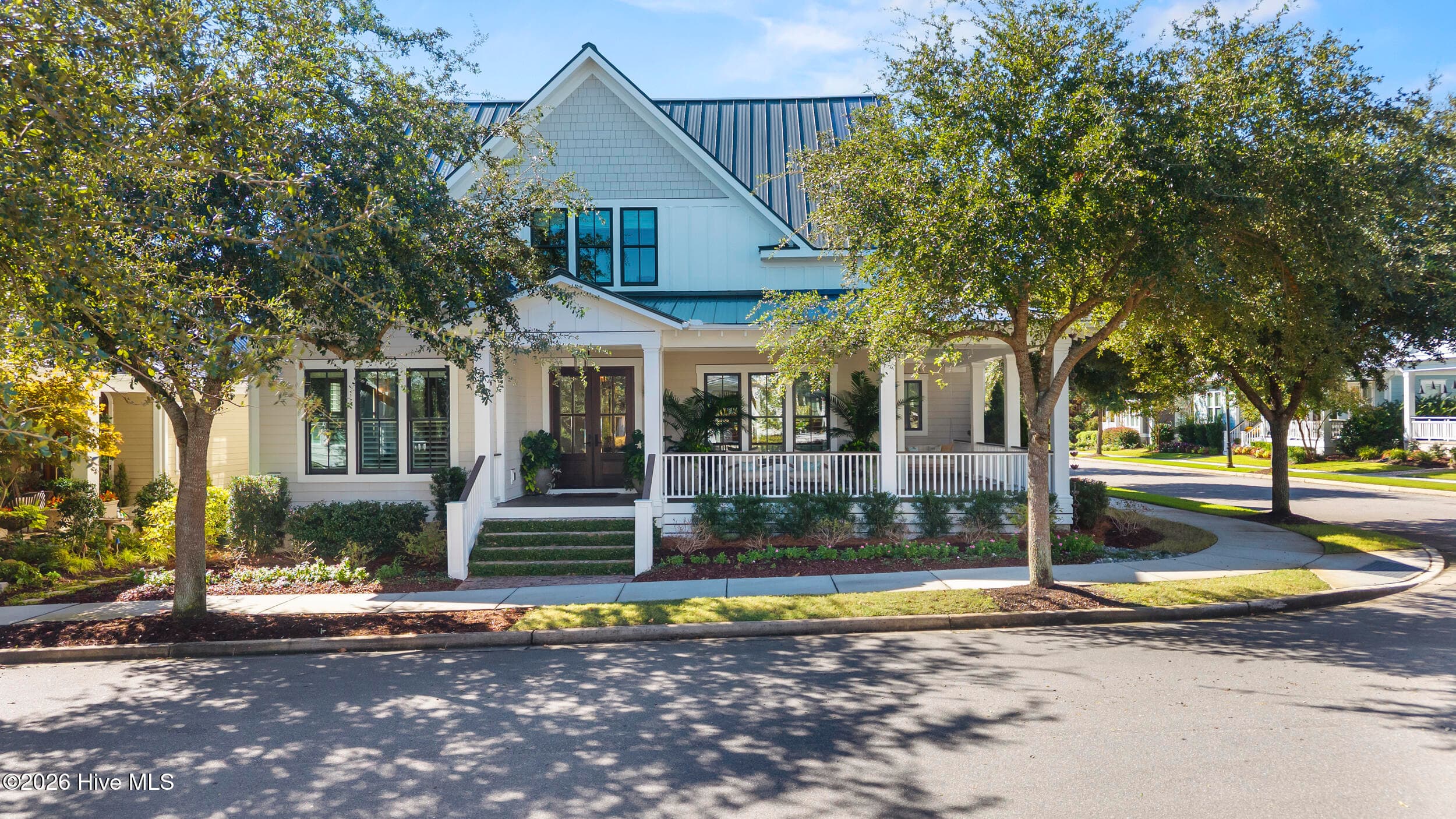 Single Family Residence at 5304 Hanahan Drive, Wilmington, NC 28403, photo 110 of 134