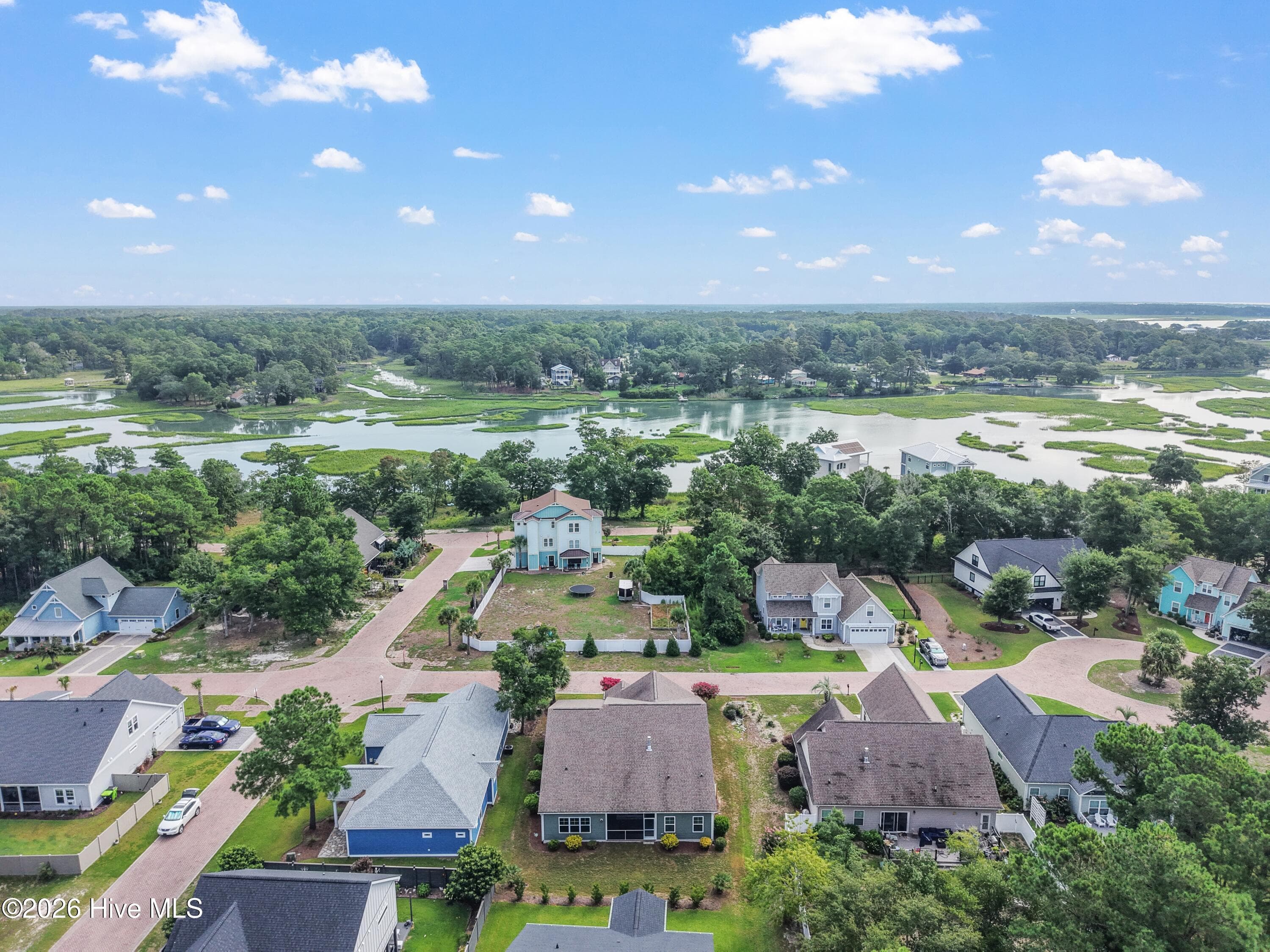 Single Family Residence at 1674 Back Bay Drive SW, Shallotte, NC 28470, photo 64 of 67