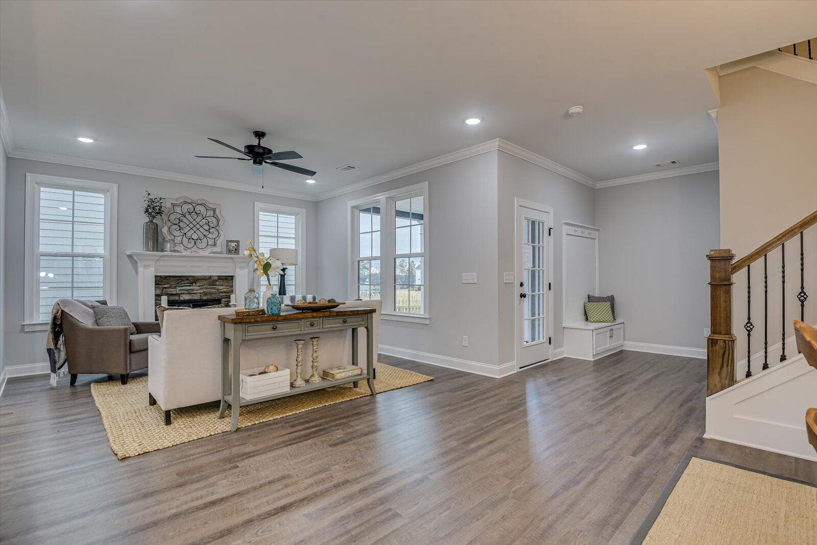 Single Family Residence at 6238 Canterbury Farms Parkway, Grovetown, GA 30813, photo 28 of 60