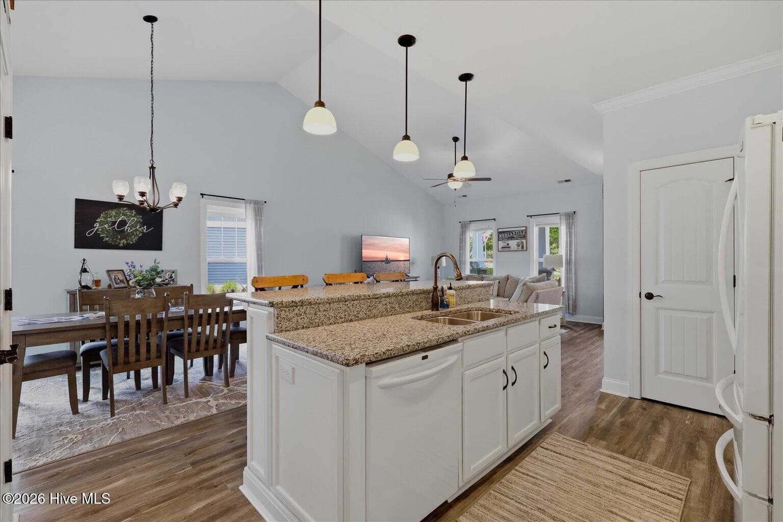 Single Family Residence at 8175 Garden Pointe Drive NE, Leland, NC 28451, photo 15 of 61