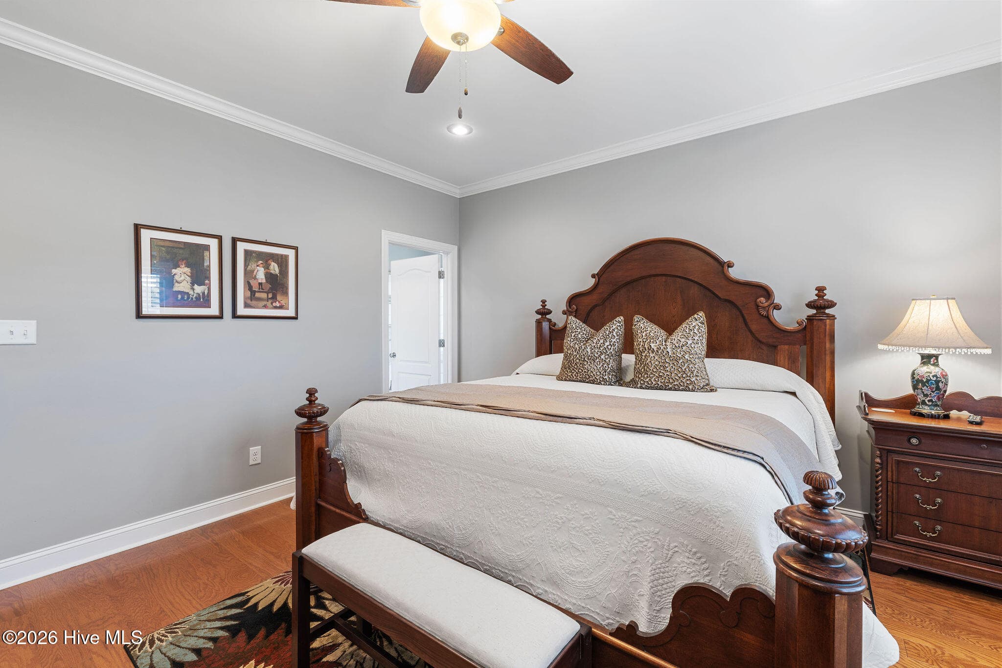 Single Family Residence at 102 John Deere Drive, Goldsboro, NC 27530, photo 18 of 37