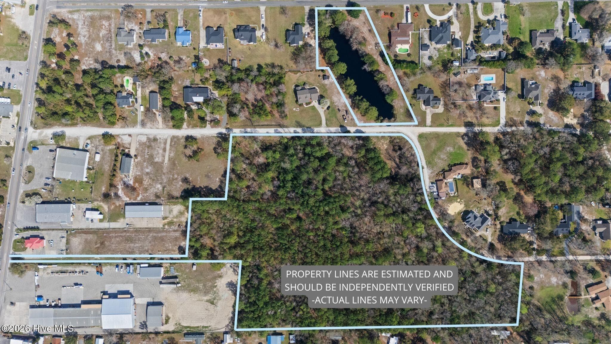 1800 Holly Street SW, Ocean Isle Beach, NC 28469