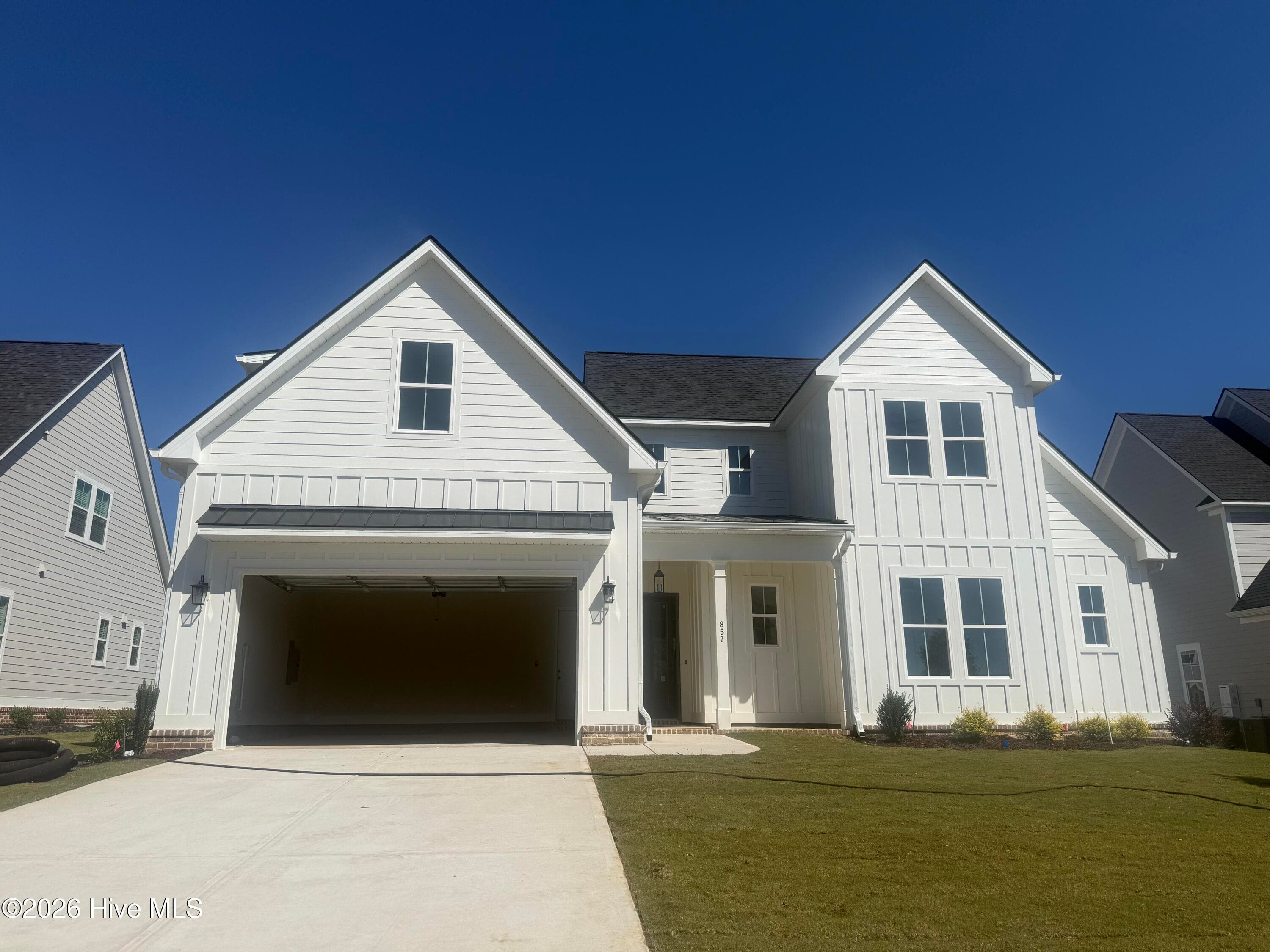857 Whitney Shoals Road, Evans, GA 30809