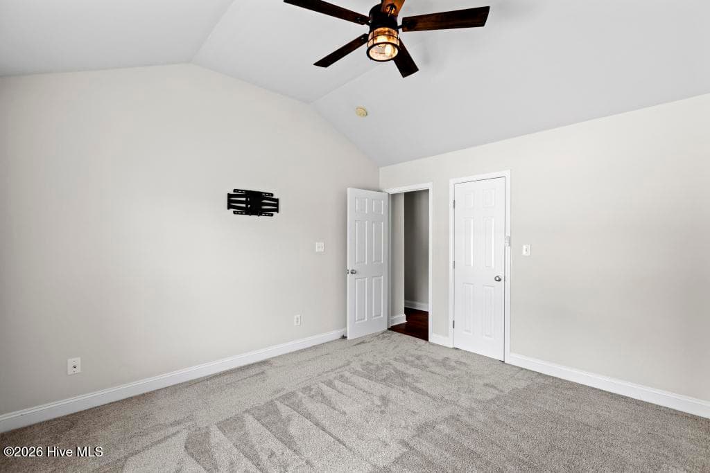 Single Family Residence at 201 Old Millstone Court, Sneads Ferry, NC 28460, photo 53 of 86