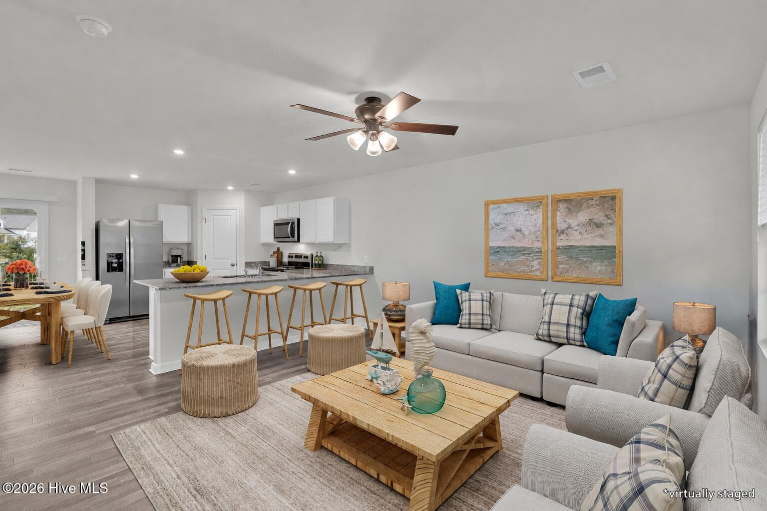 Single Family Residence at 2532 Provence Drive SE, Bolivia, NC 28422, photo 6 of 57