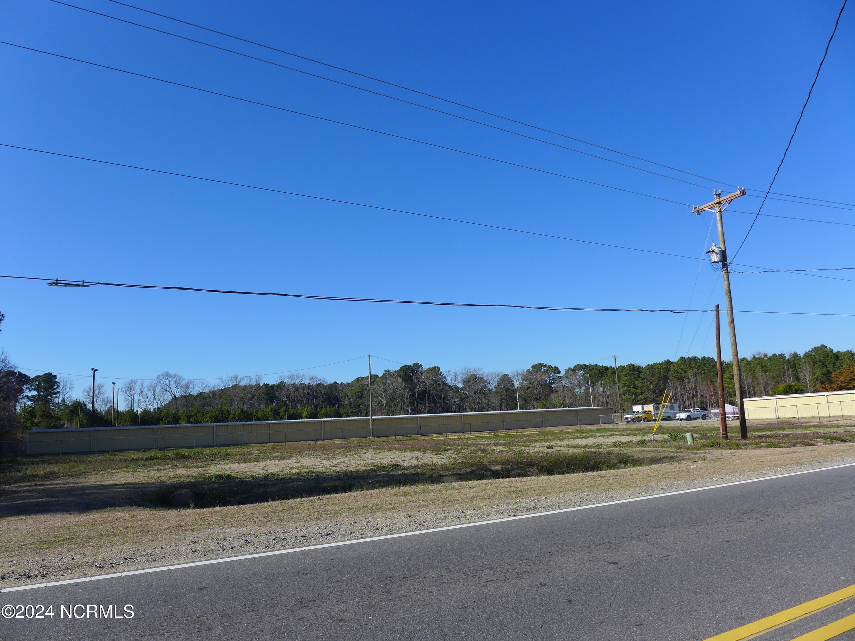 Industrial at 203 S Nc-581 Highway, Goldsboro, NC 27530, Goldsboro, photo 3 of 5