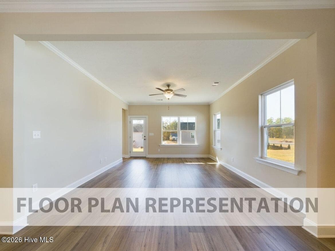 Single Family Residence at 617 Ashburn Drive Wd322, North Augusta, SC 29860, photo 11 of 20