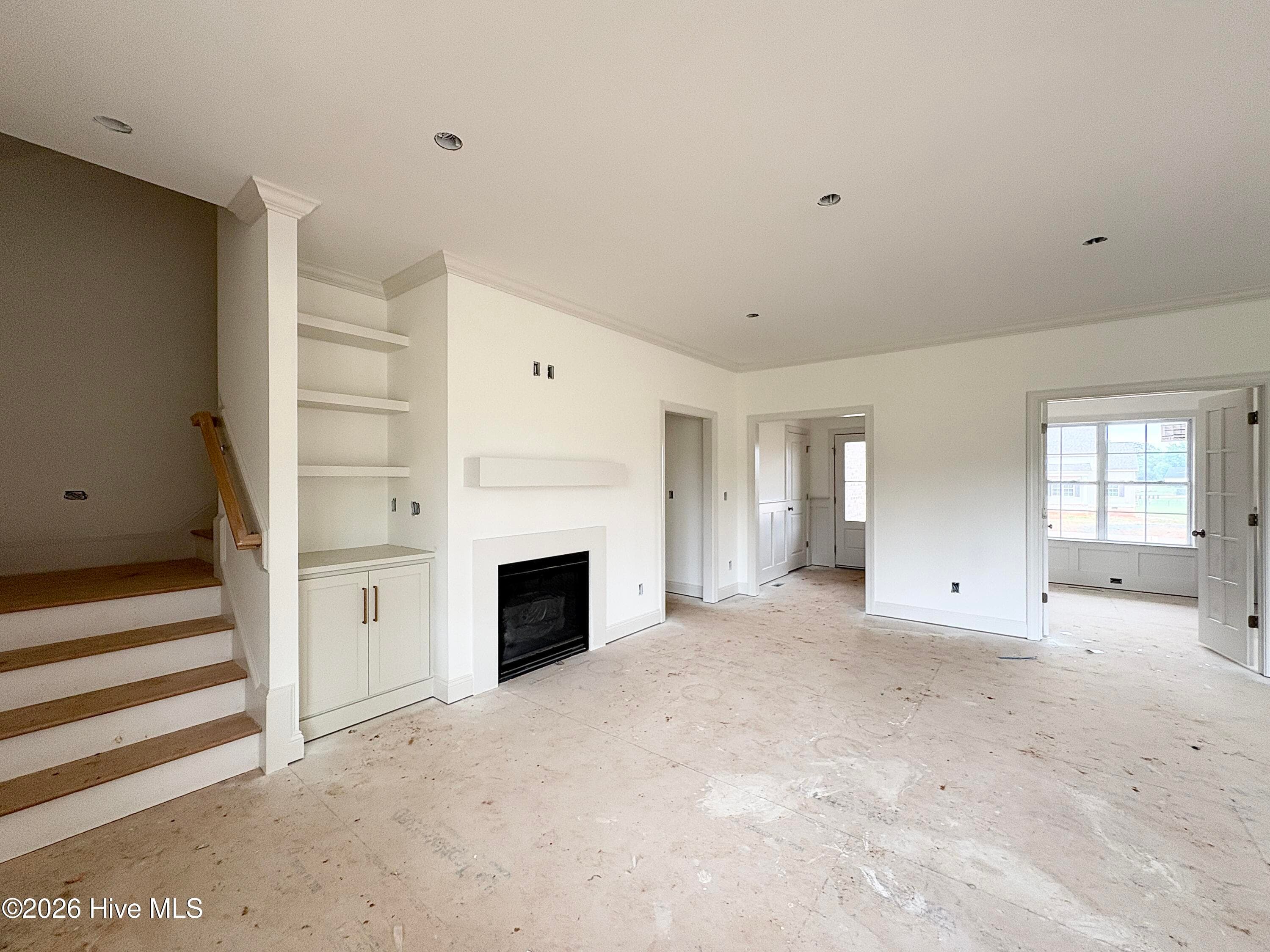 Single Family Residence at 7347 Huckleberry Drive, Spring Hope, NC 27882, photo 15 of 84