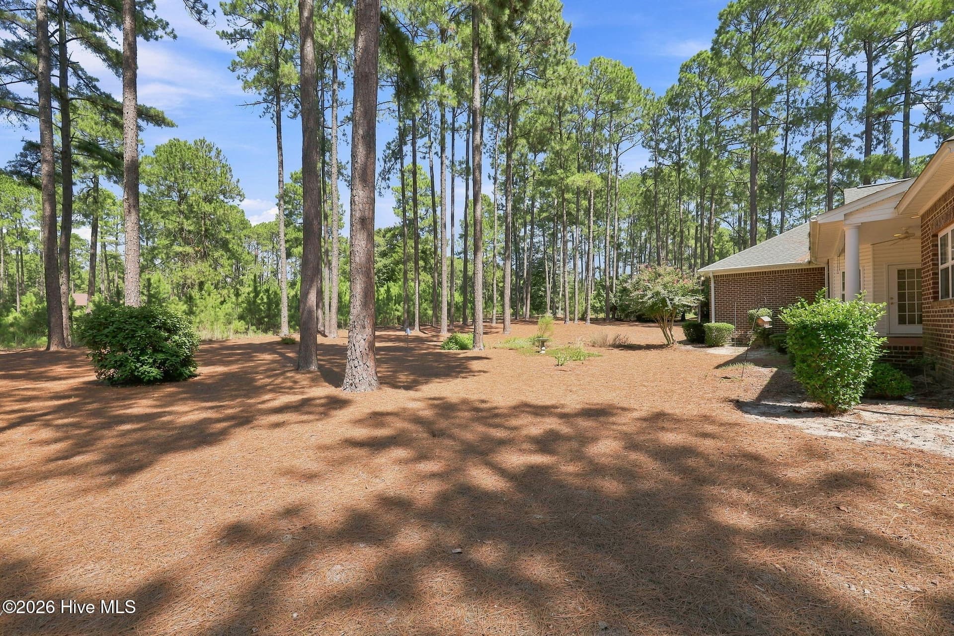 Single Family Residence at 16 Bobolink Road, Jackson Springs, NC 27281, photo 40 of 45
