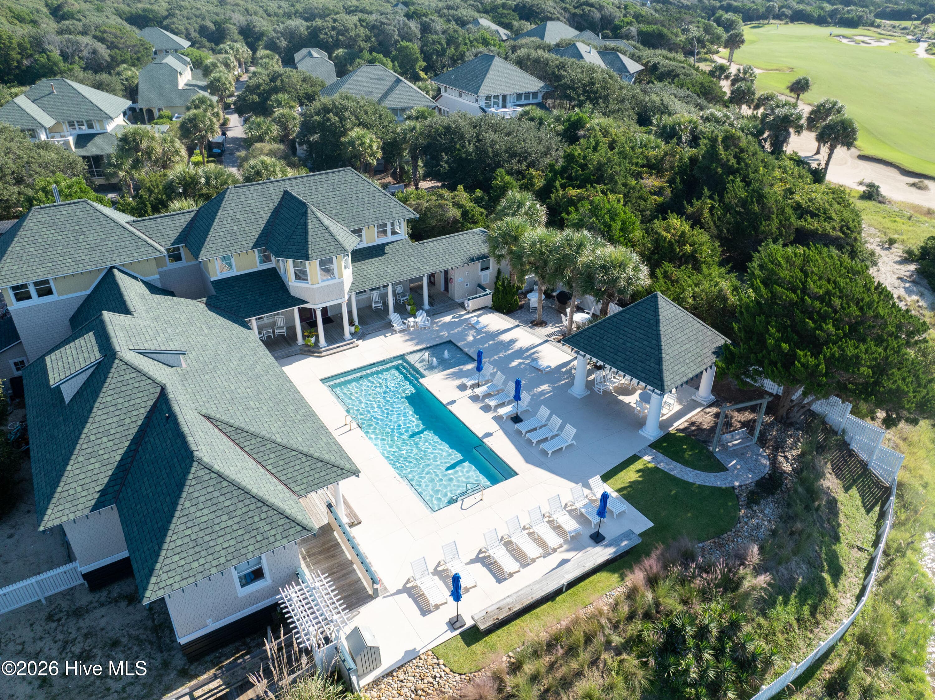 Fractional at 22 Earl Of Craven Court Week D, Bald Head Island, NC 28461, photo 53 of 71