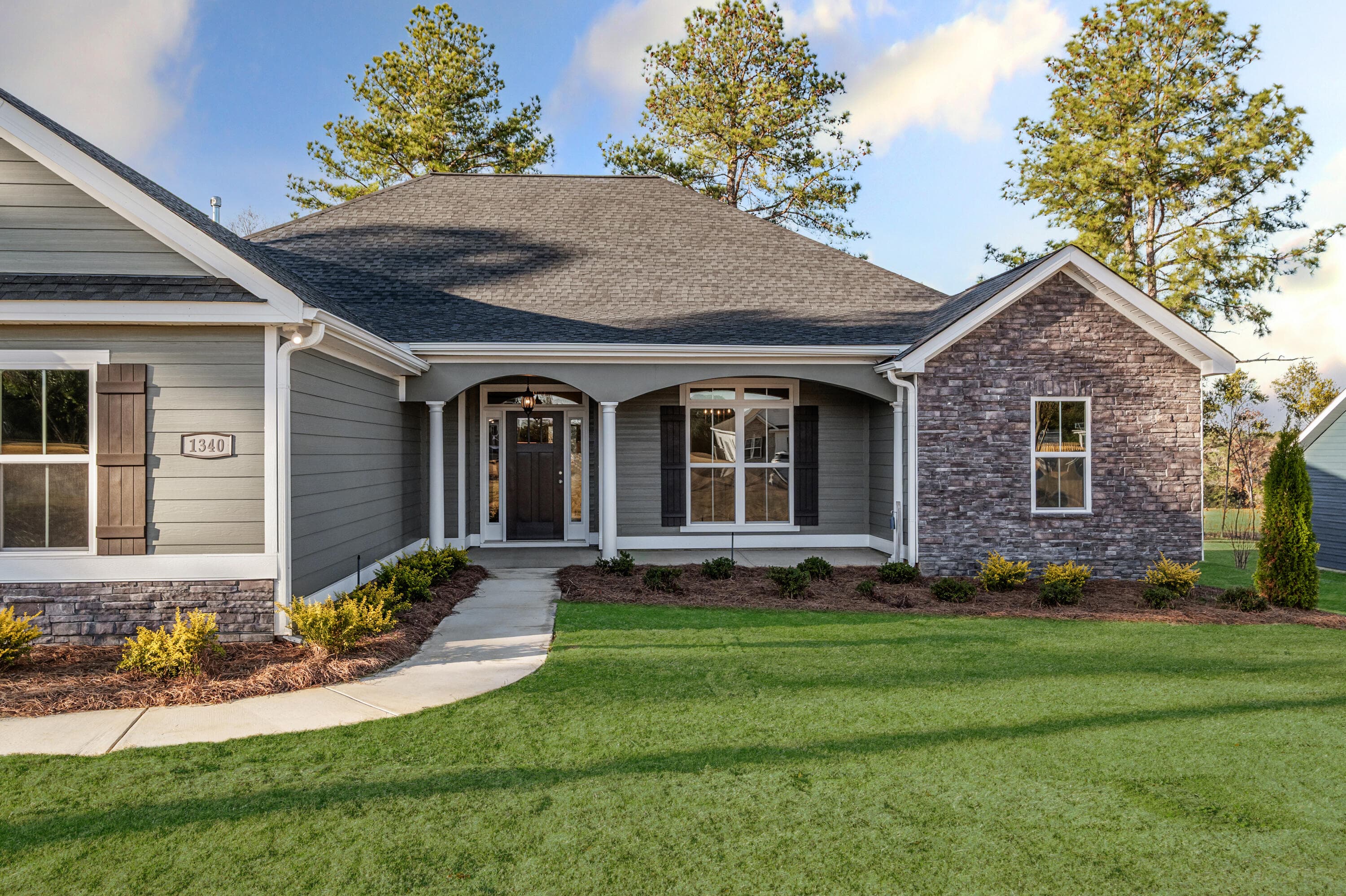 Lancaster - 1340 Bellingham Drive, Beech Island, SC 29842