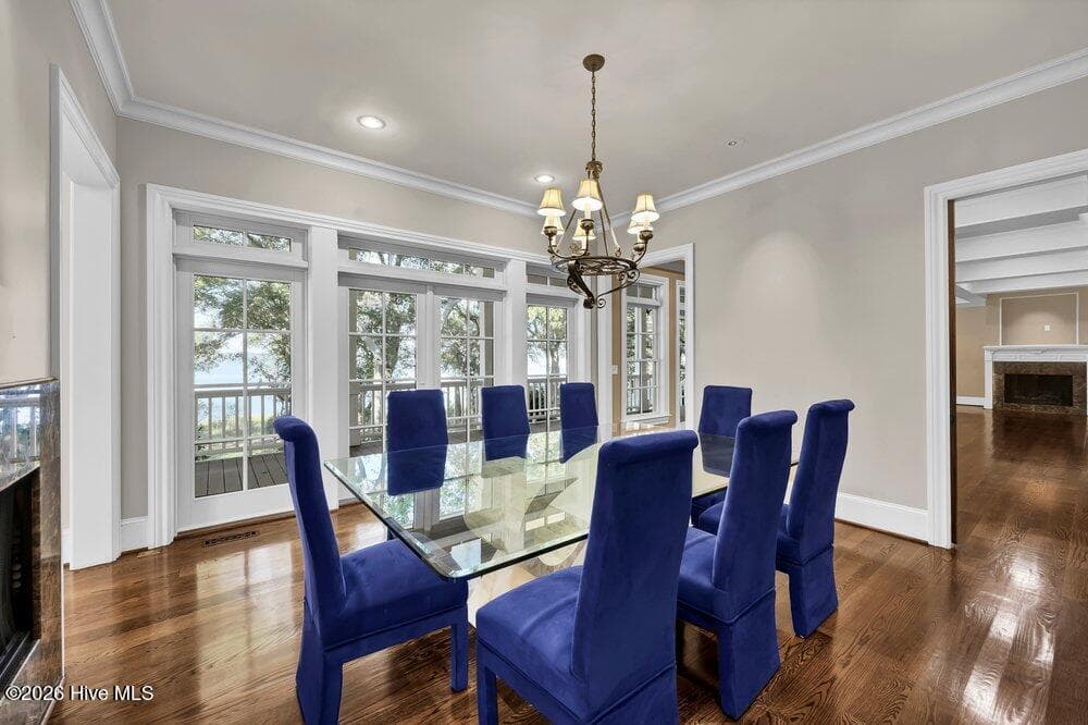 Single Family Residence at 8660 River Road, Wilmington, NC 28412, photo 24 of 115